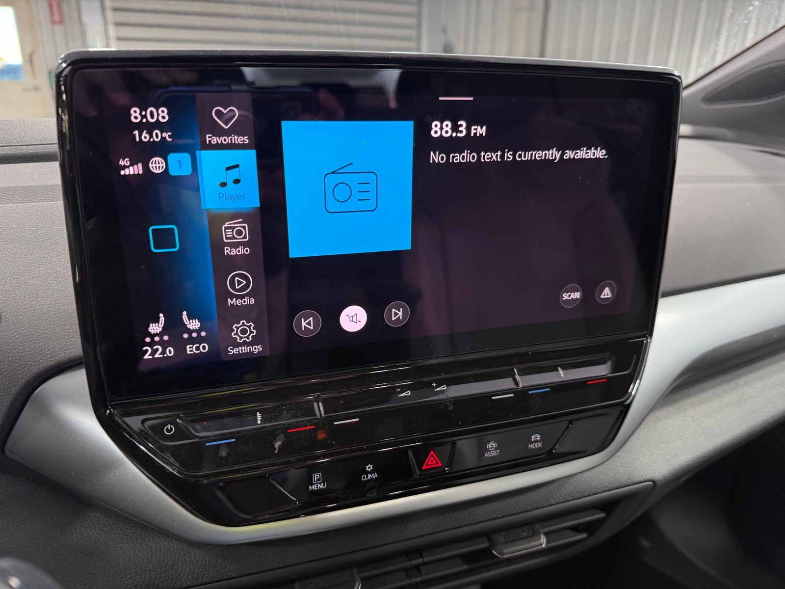 Thumbnail: 2021 Volkswagen ID.4 - 3