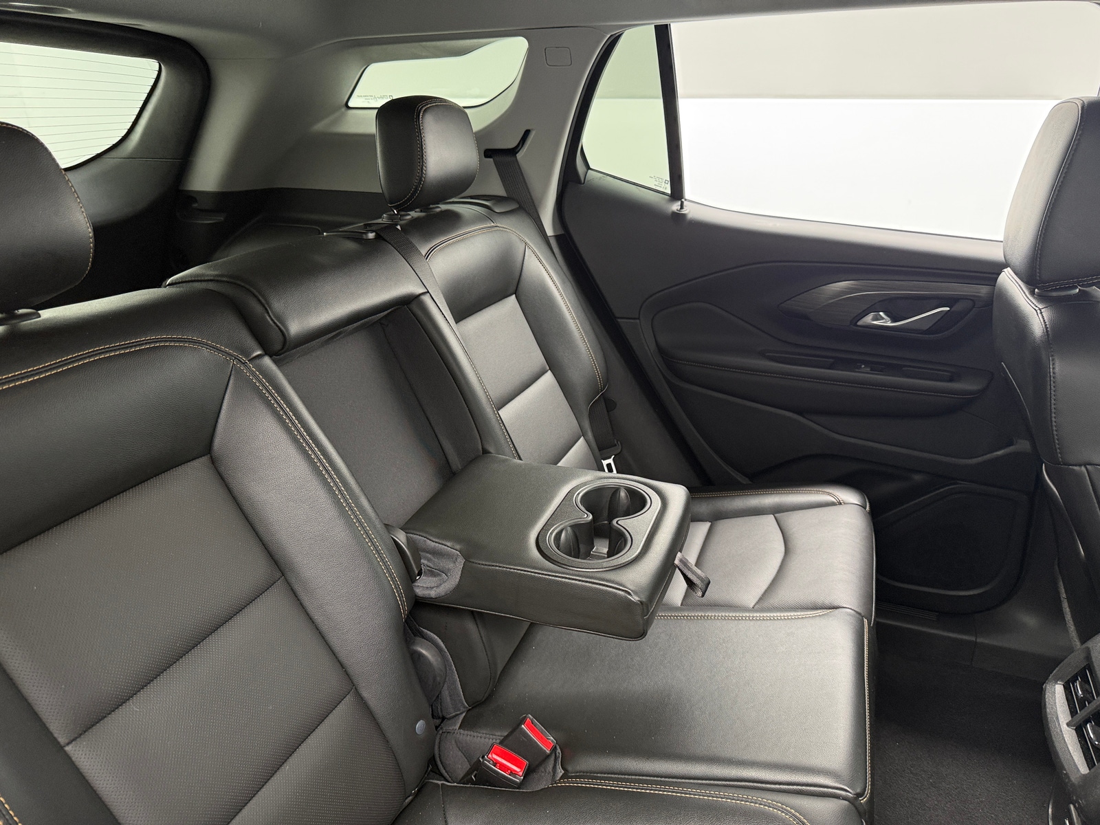 Thumbnail: 2020 GMC Terrain - 5