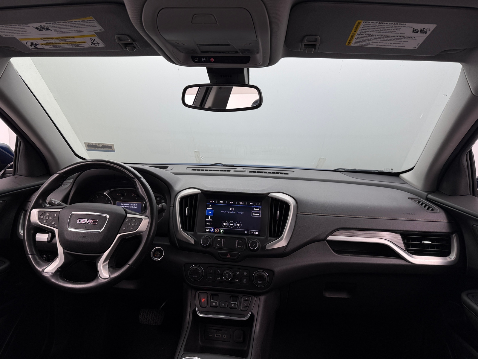 Thumbnail: 2020 GMC Terrain - 2