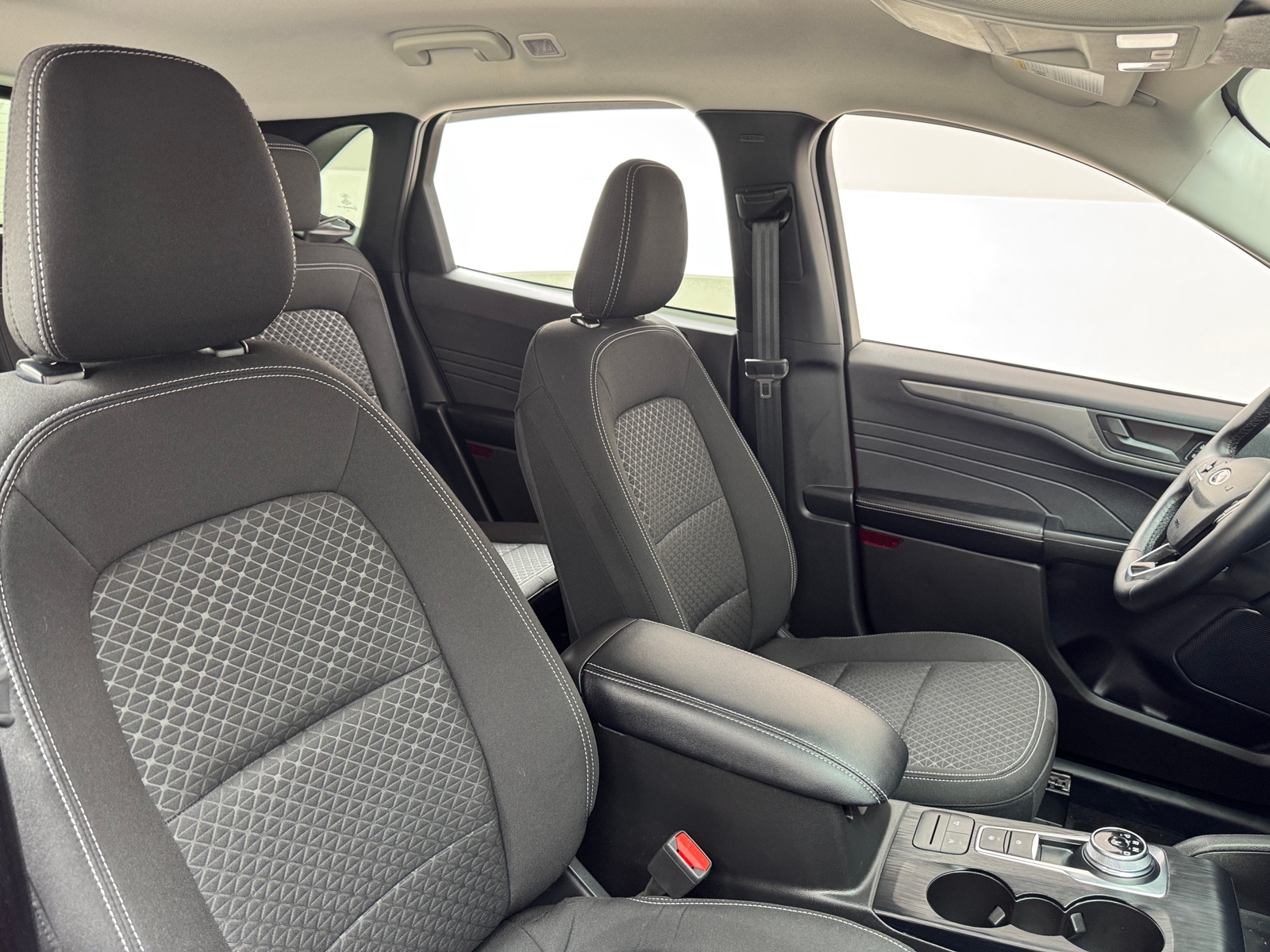 Thumbnail: 2024 Ford Escape - 2