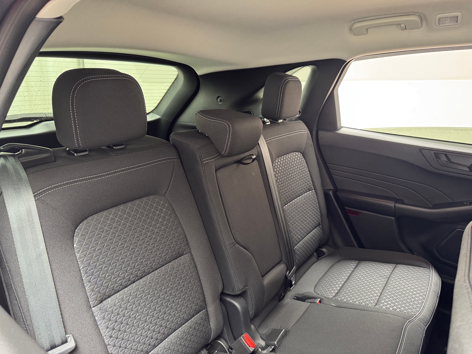 Thumbnail: 2024 Ford Escape - 6