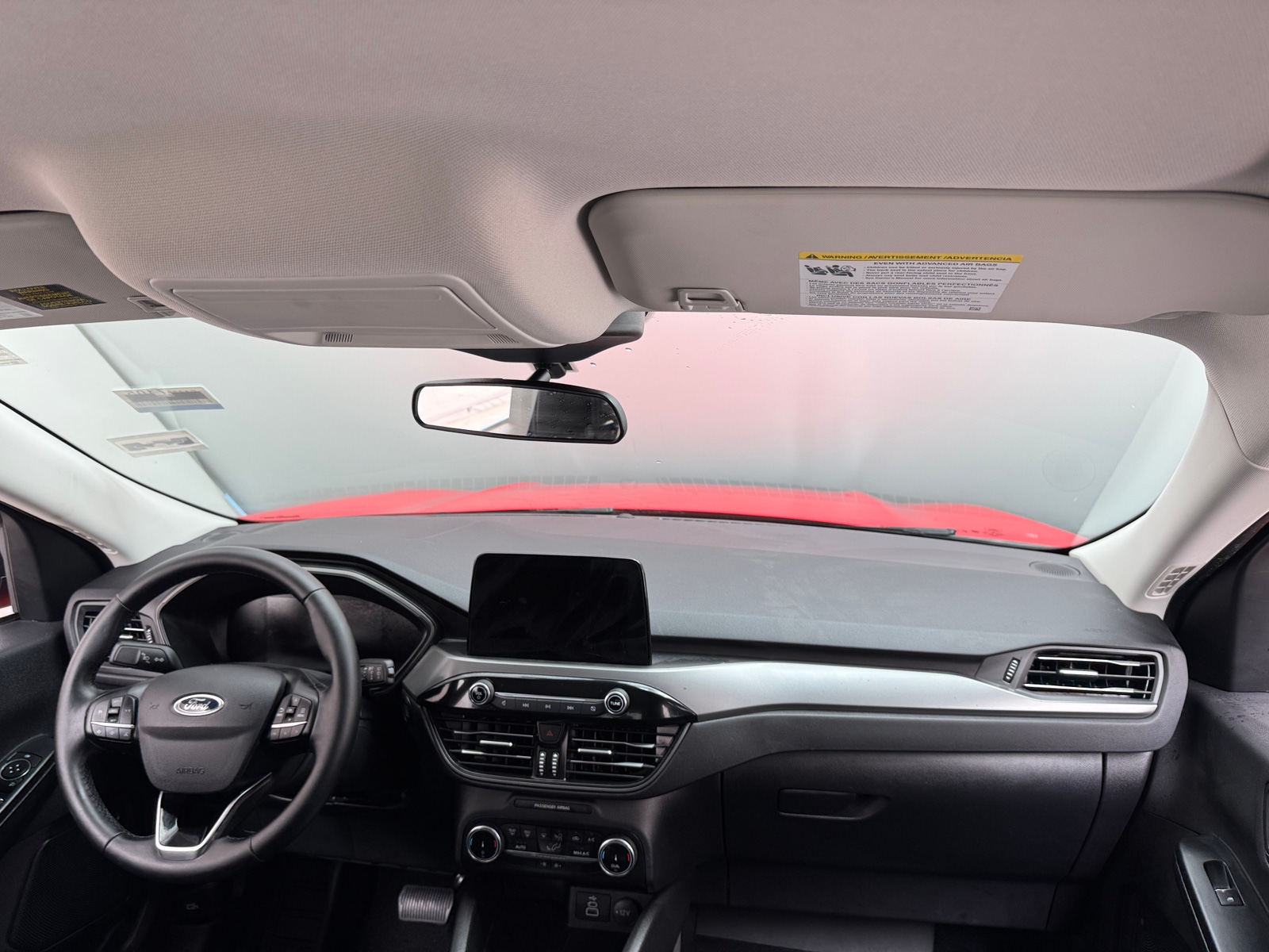 Thumbnail: 2024 Ford Escape - 3