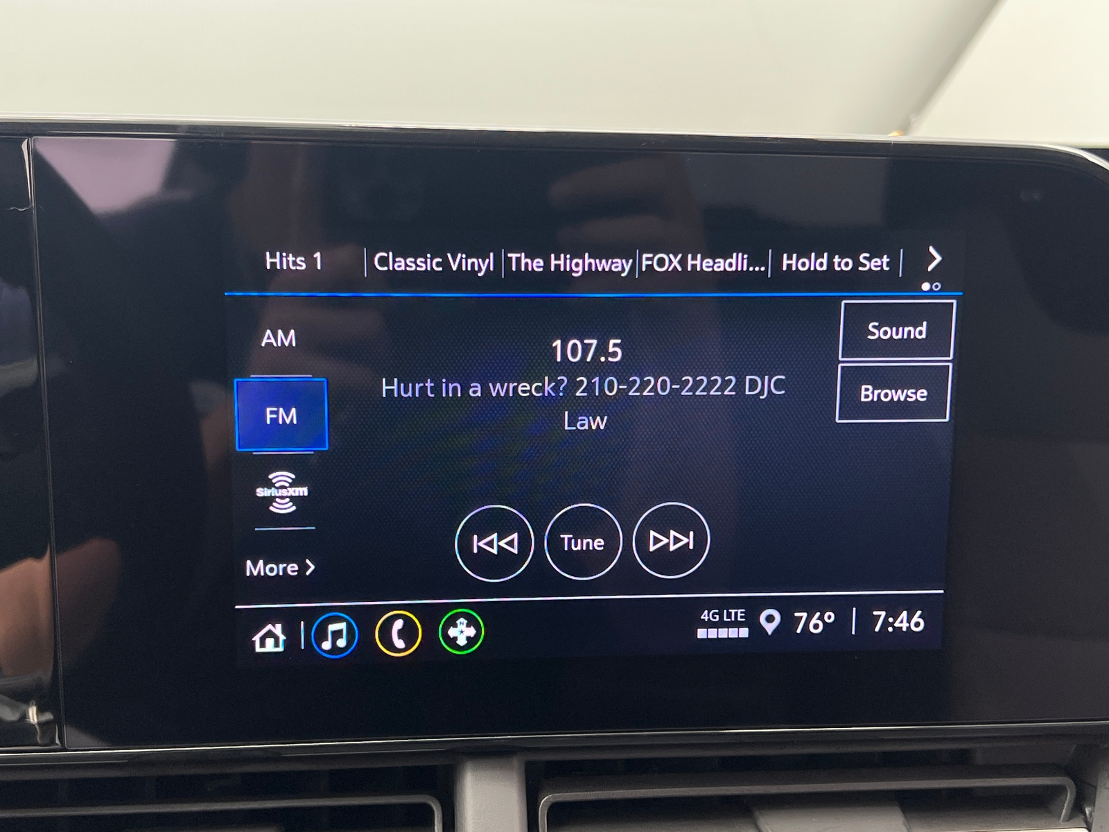Thumbnail: 2025 Chevrolet Trax - 4