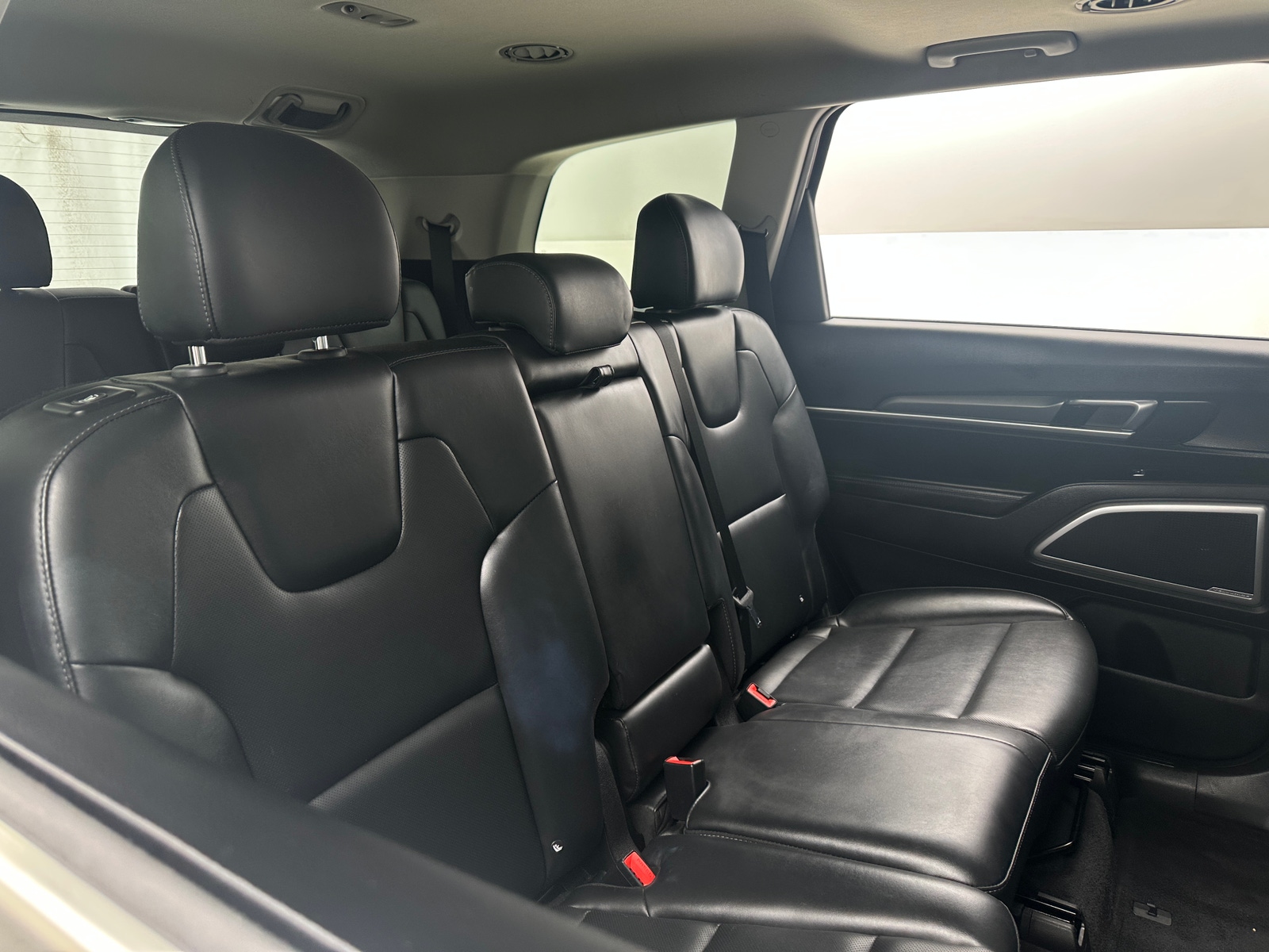 Thumbnail: 2020 Kia Telluride - 5