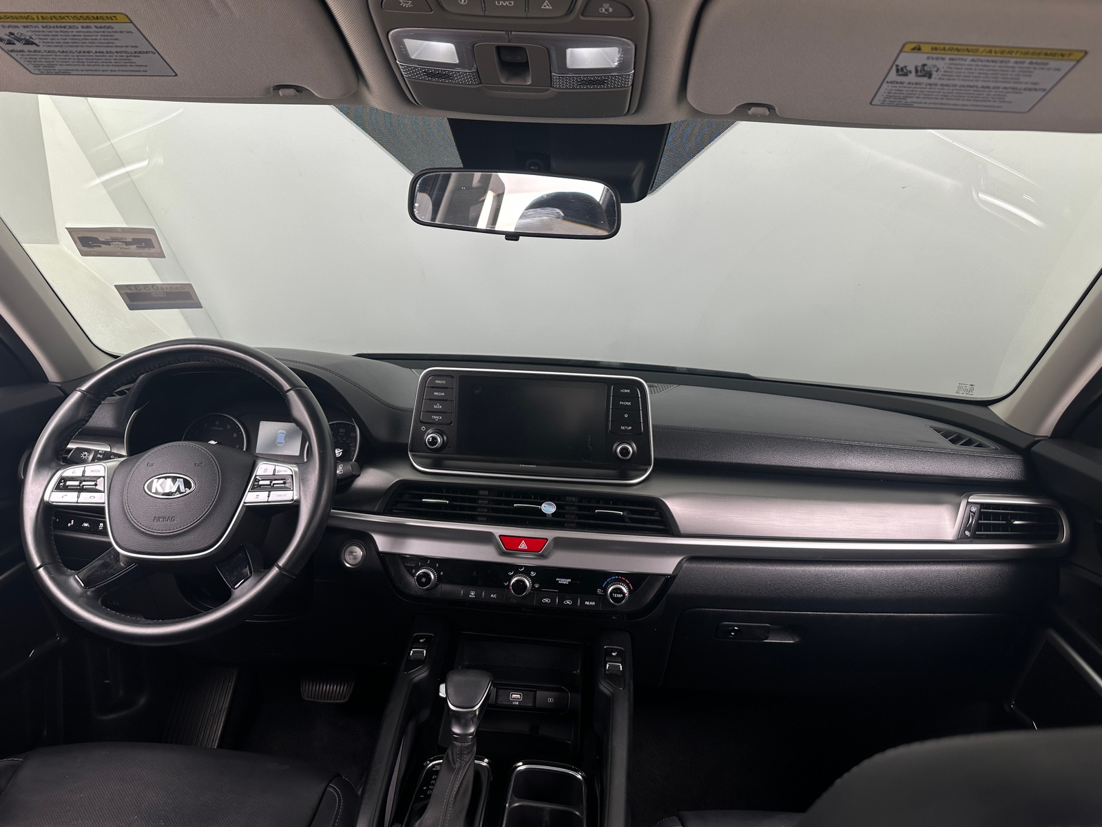 Thumbnail: 2020 Kia Telluride - 2