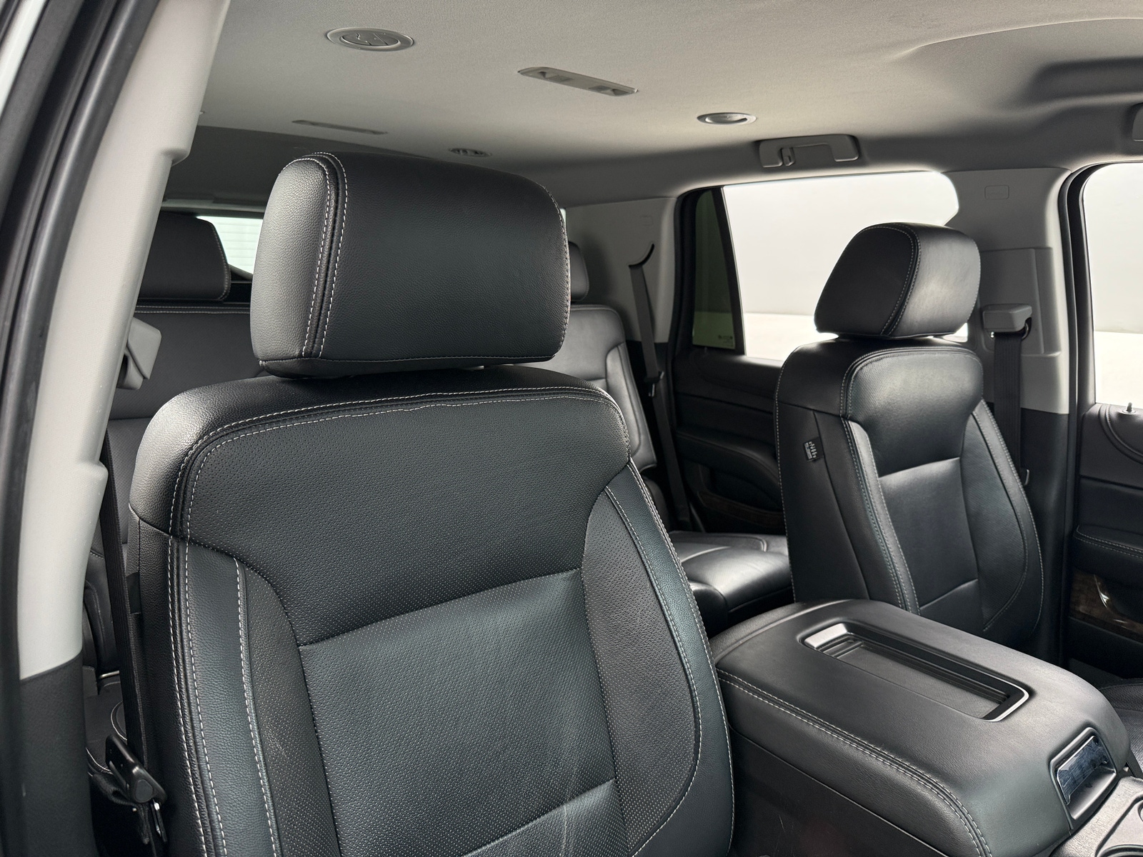 Thumbnail: 2020 Chevrolet Tahoe - 2