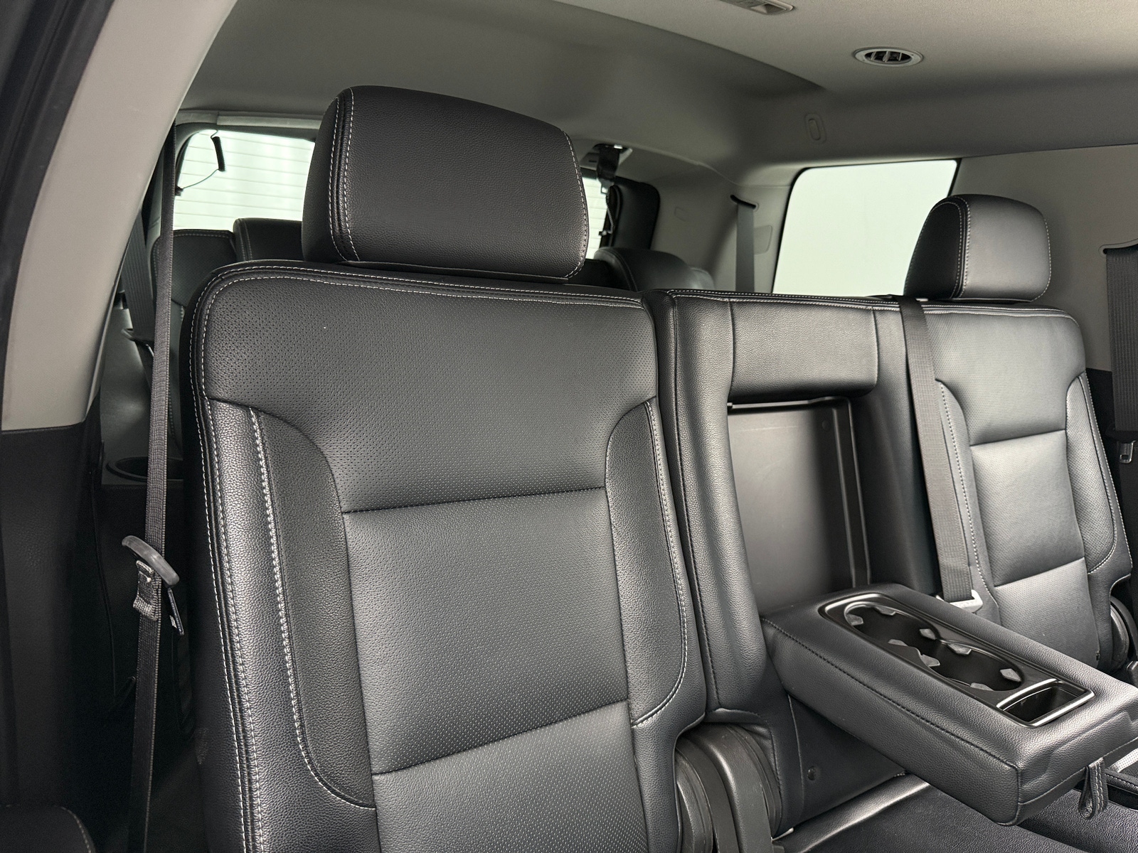 Thumbnail: 2020 Chevrolet Tahoe - 6