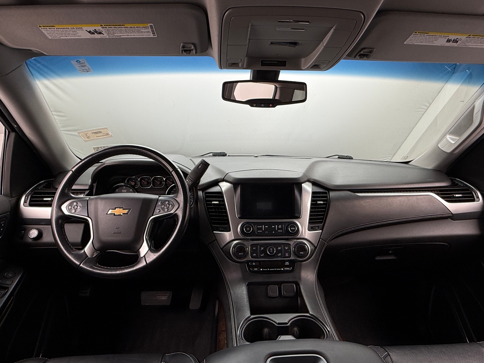 Thumbnail: 2020 Chevrolet Tahoe - 3