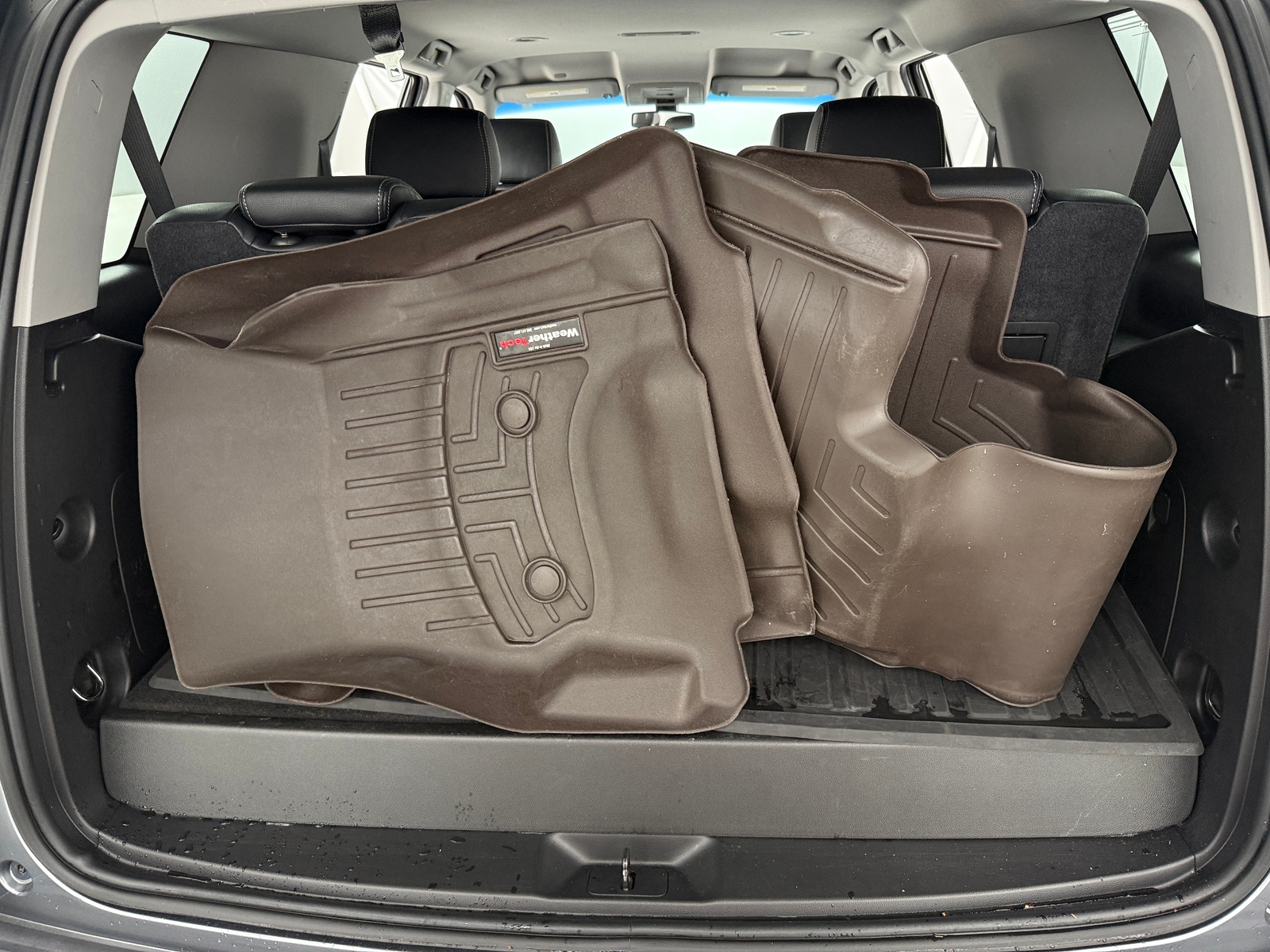 Thumbnail: 2020 Chevrolet Tahoe - 7