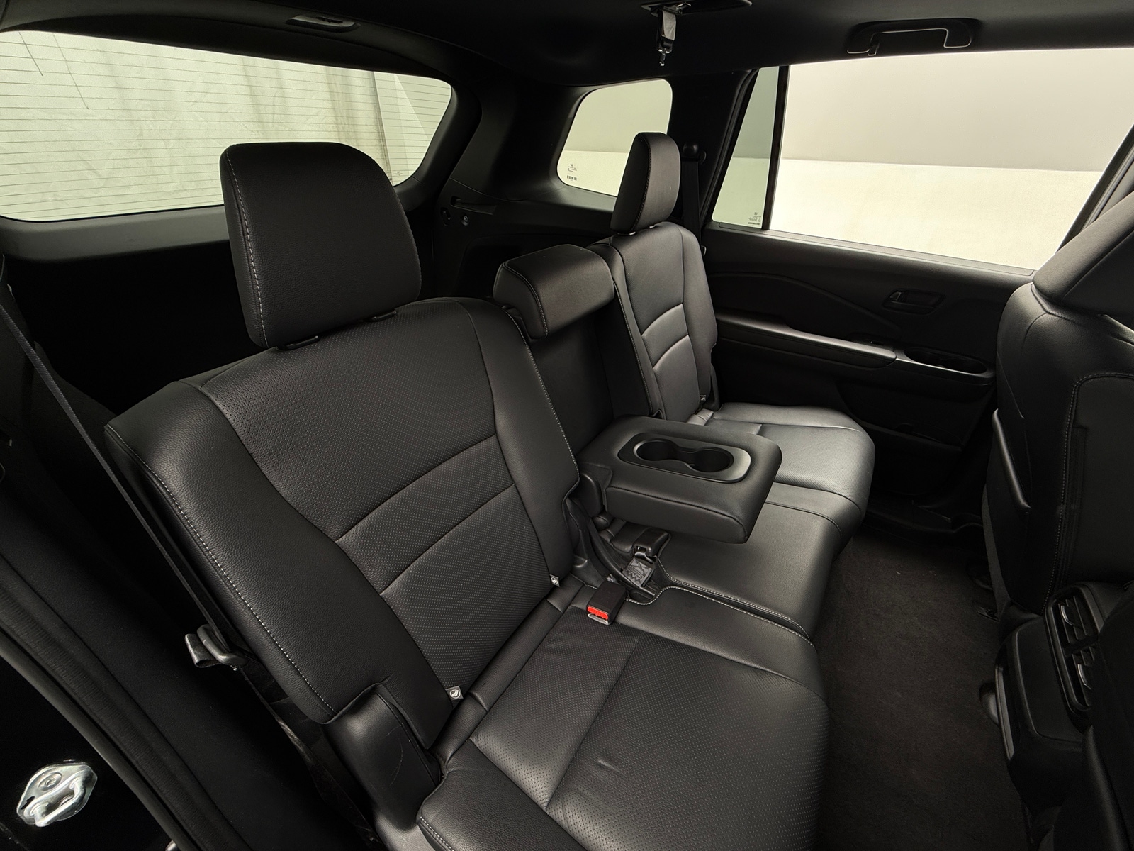 Thumbnail: 2024 Honda Passport - 5