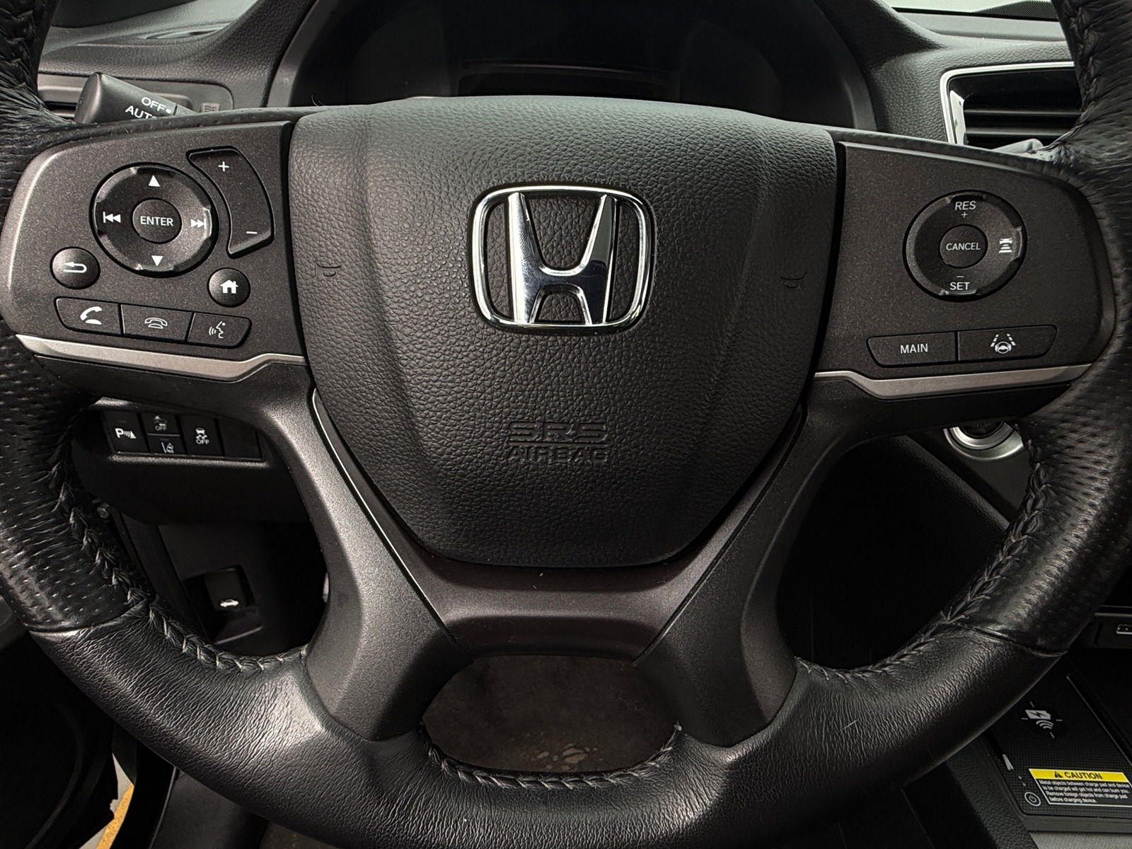 Thumbnail: 2024 Honda Passport - 4