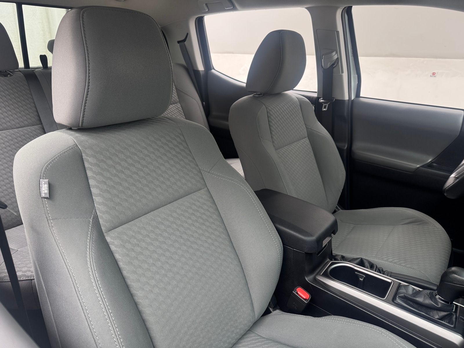 Thumbnail: 2021 Toyota Tacoma - 2