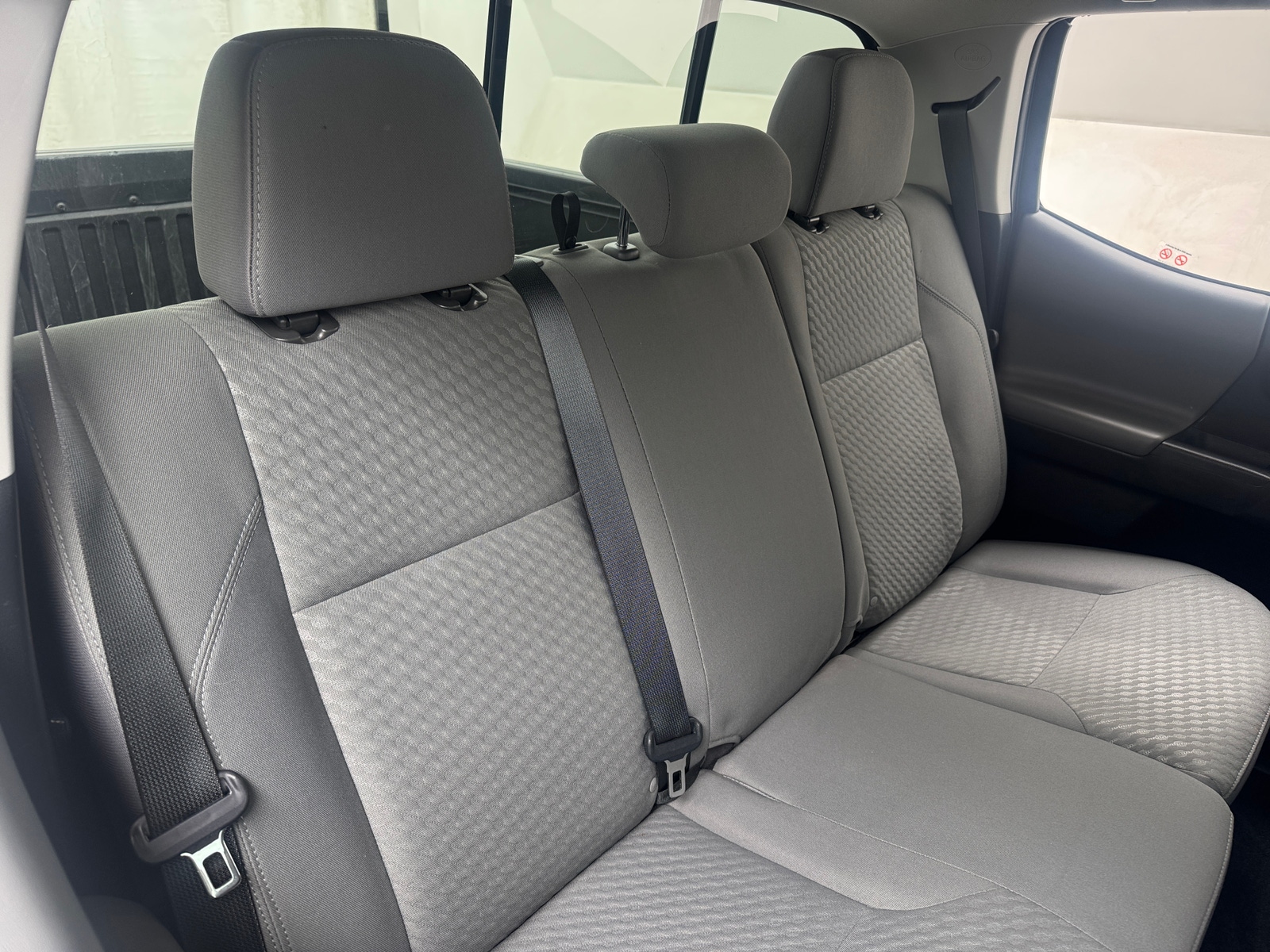 Thumbnail: 2021 Toyota Tacoma - 6