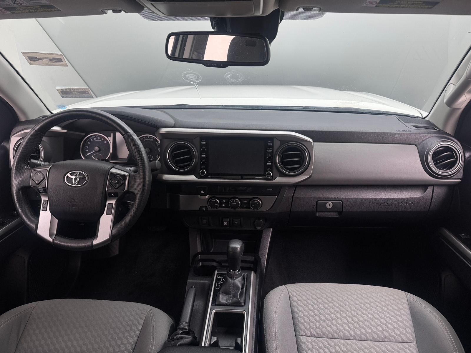 Thumbnail: 2021 Toyota Tacoma - 3