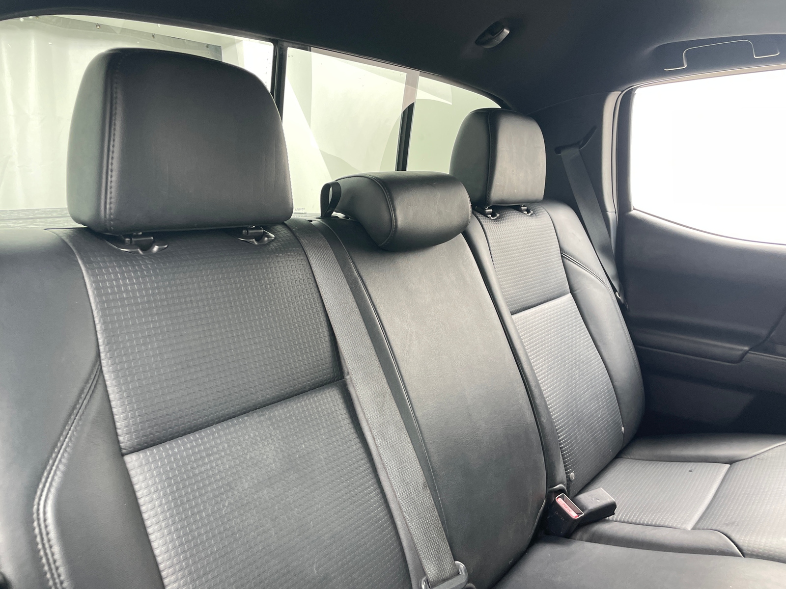 Thumbnail: 2021 Toyota Tacoma - 5