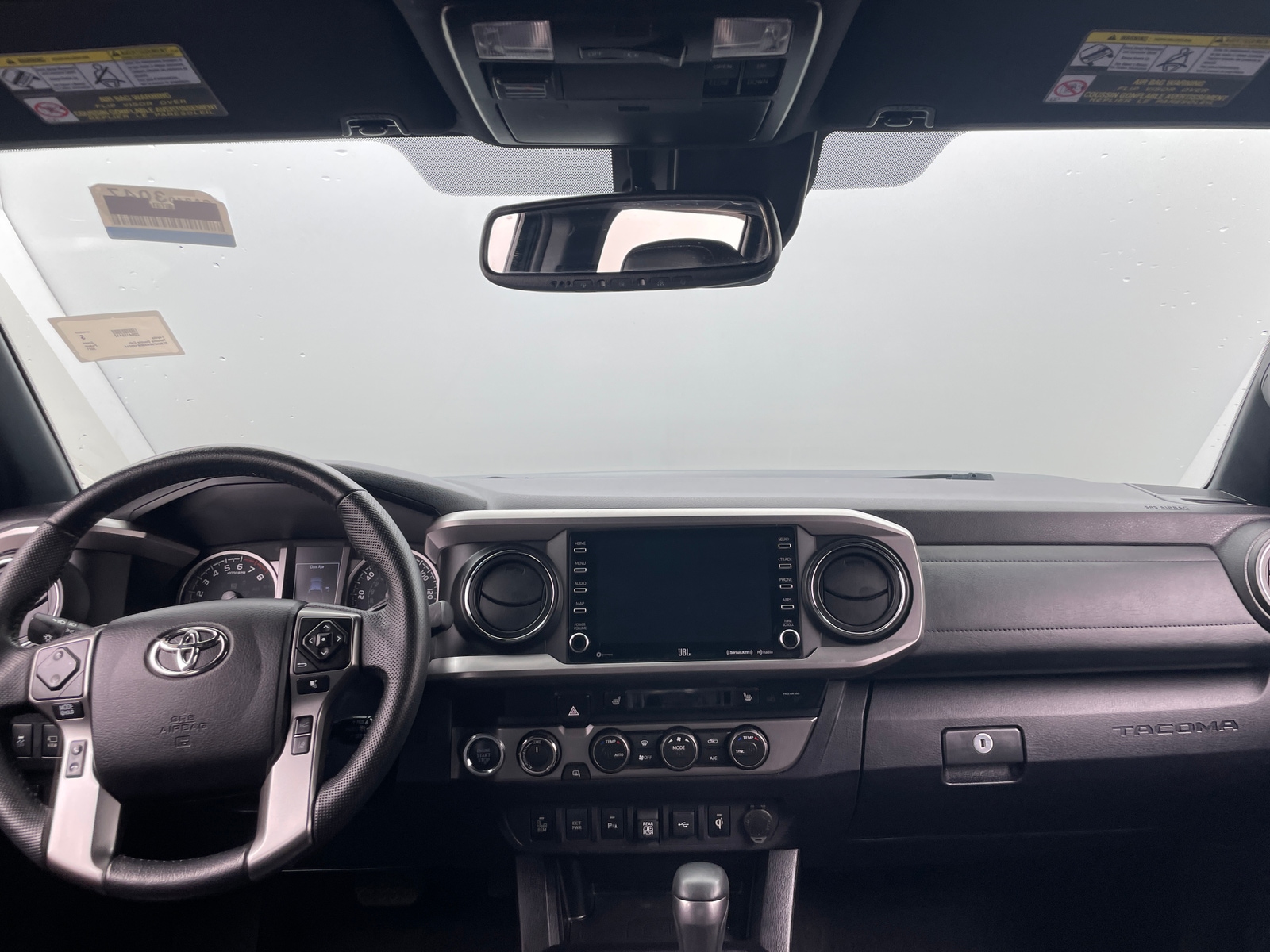 Thumbnail: 2021 Toyota Tacoma - 2