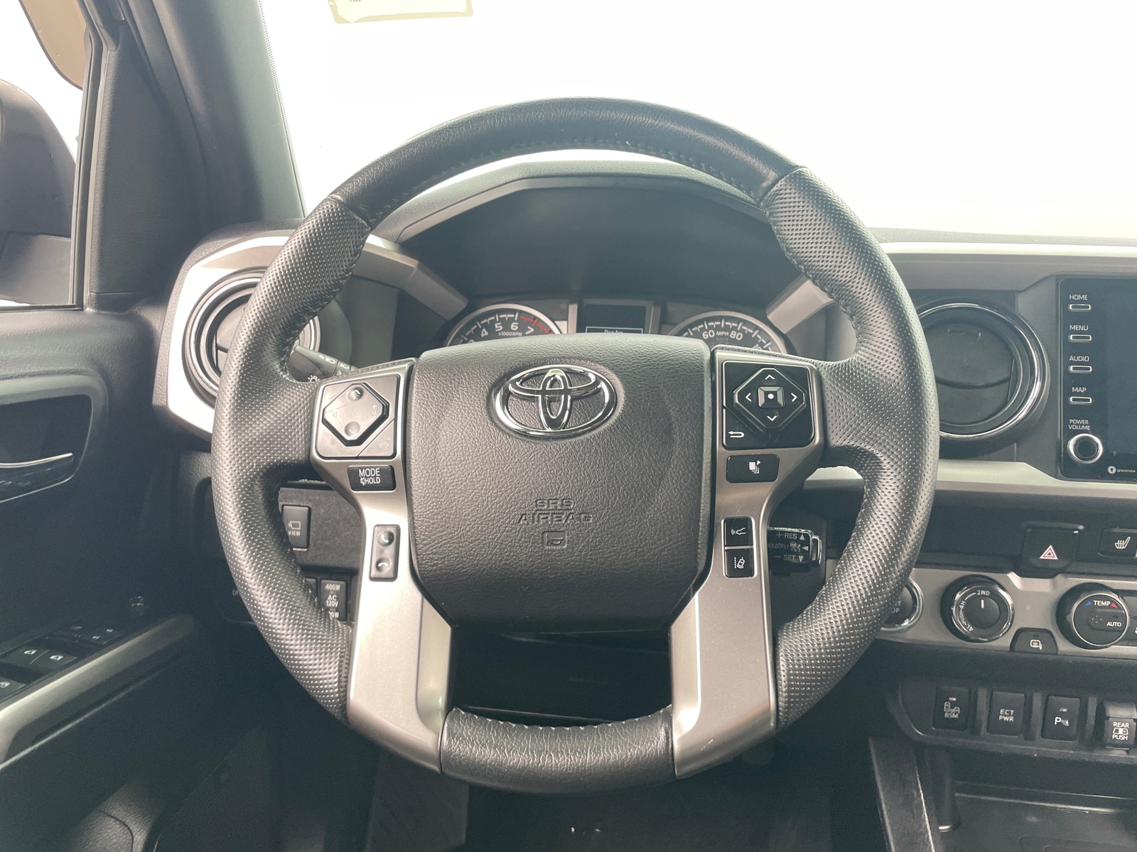 Thumbnail: 2021 Toyota Tacoma - 4