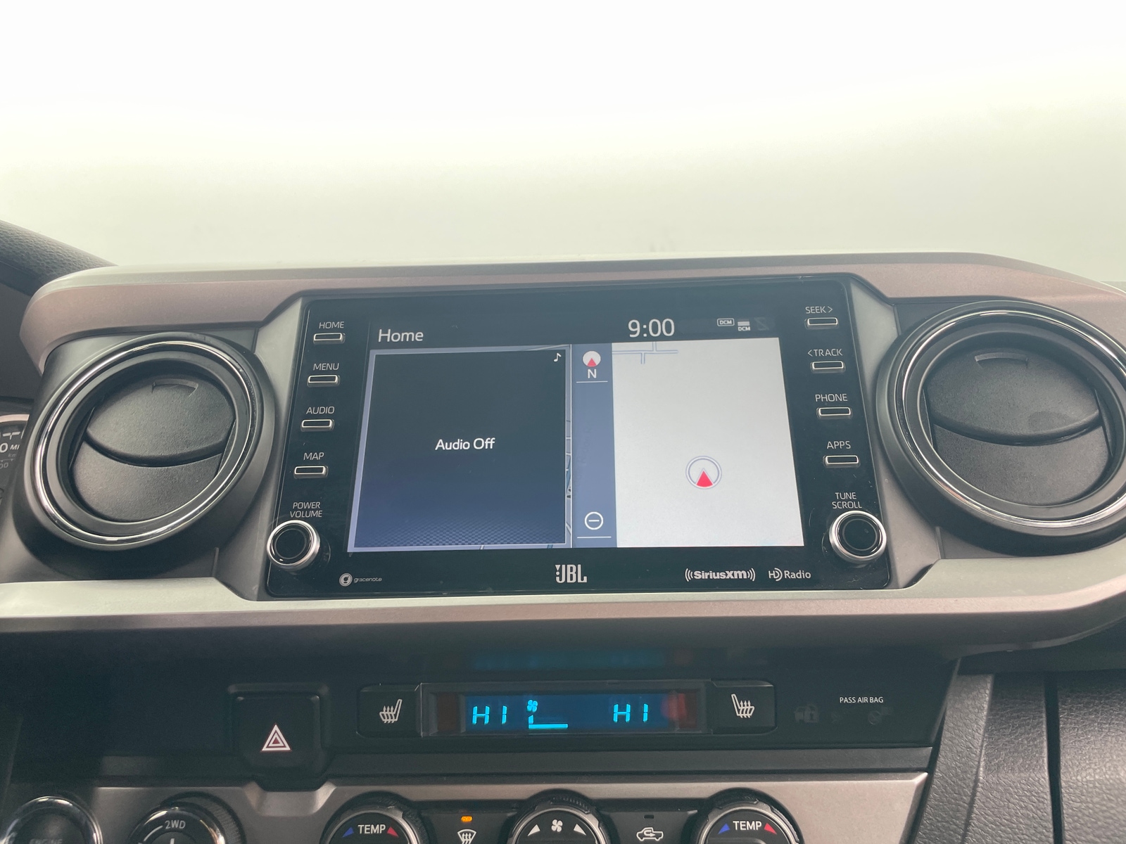 Thumbnail: 2021 Toyota Tacoma - 3