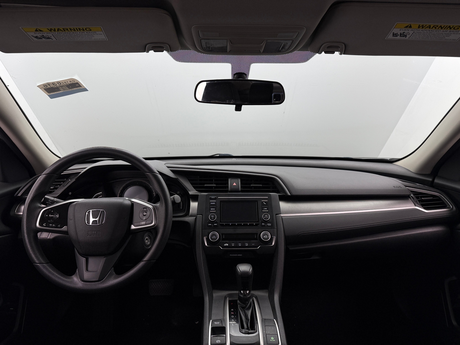 Thumbnail: 2018 Honda Civic - 3