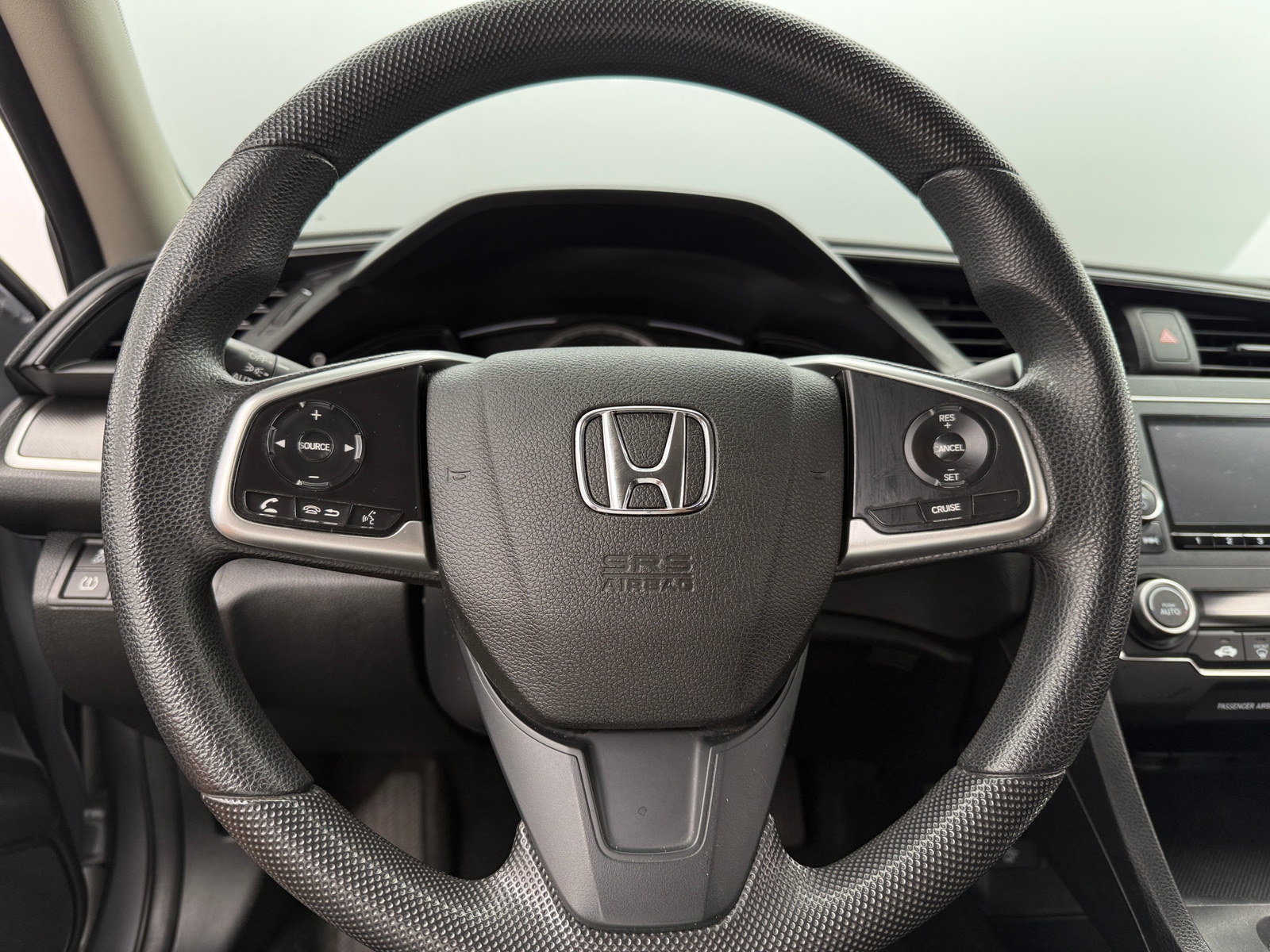 Thumbnail: 2018 Honda Civic - 5