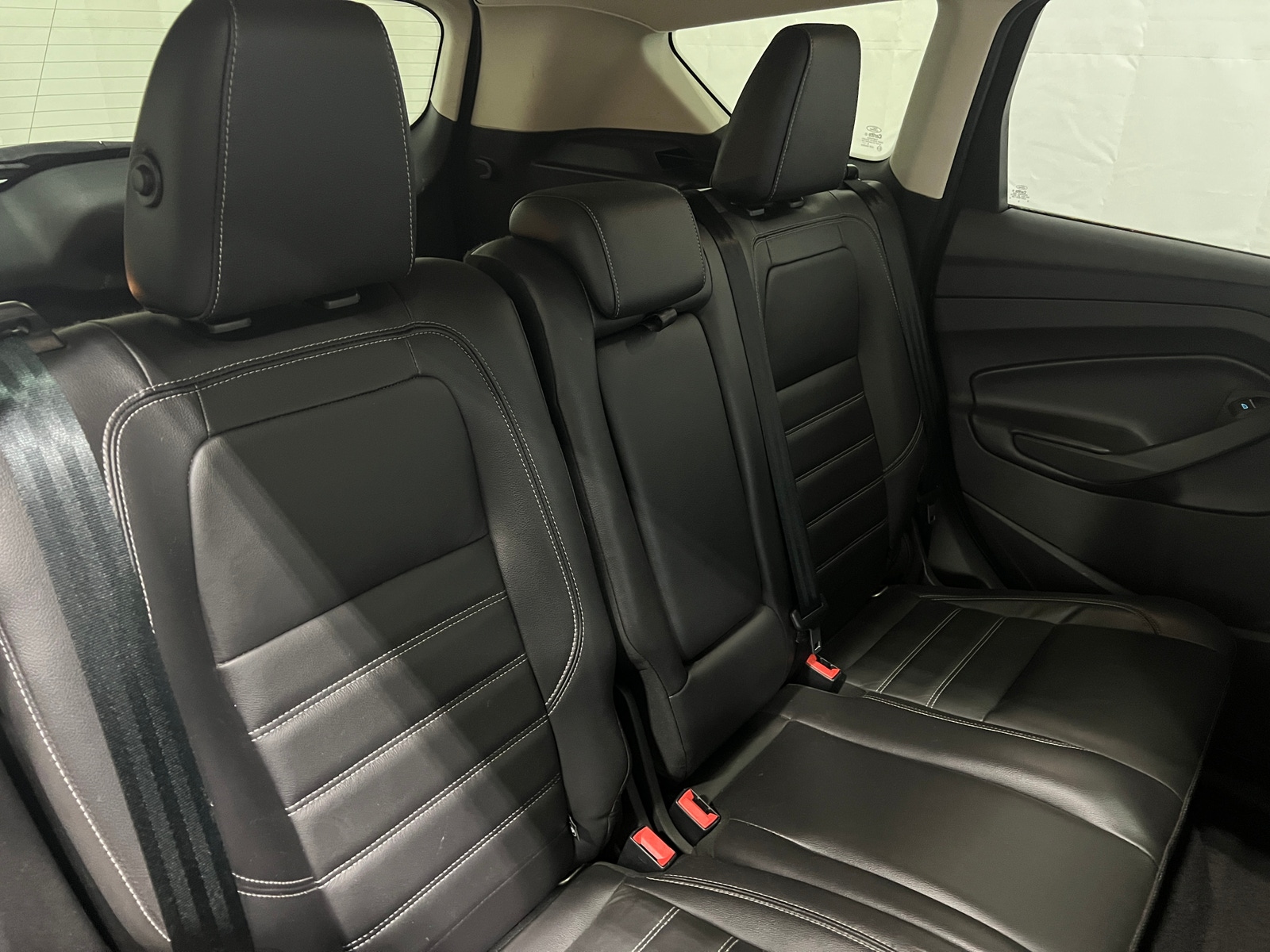 Thumbnail: 2017 Ford Escape - 5
