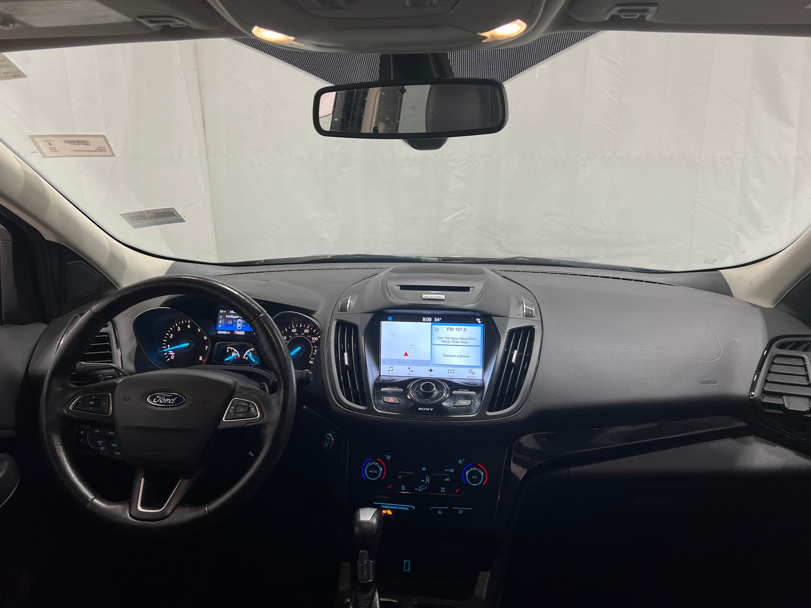 Thumbnail: 2017 Ford Escape - 2