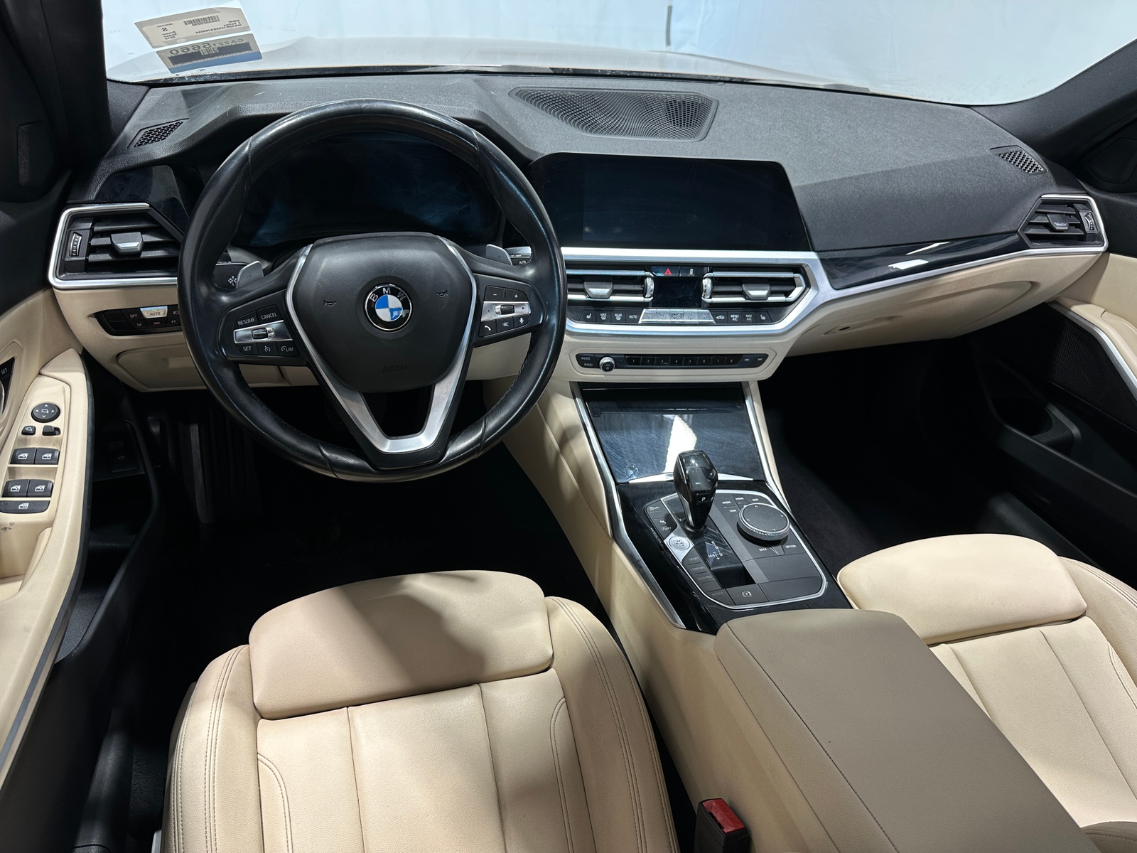 Thumbnail: 2019 BMW 3 Series - 2