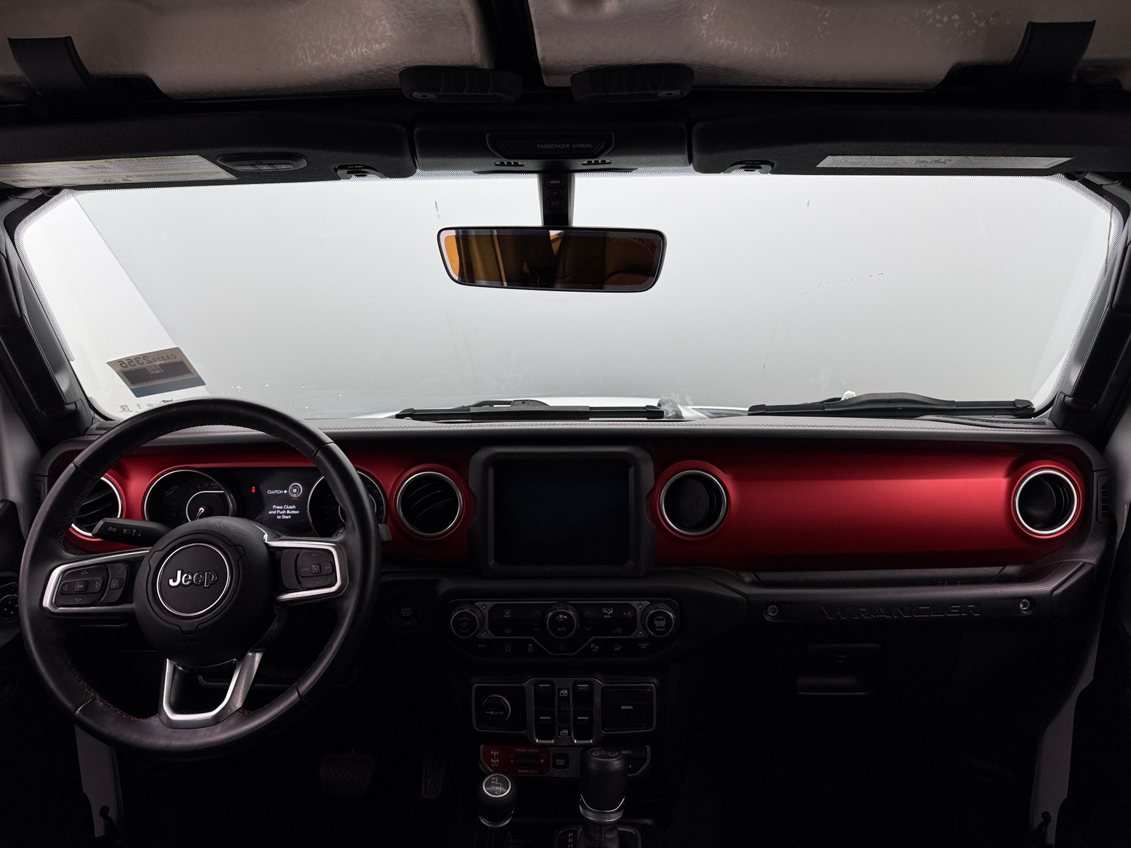 Thumbnail: 2018 Jeep Wrangler - 2