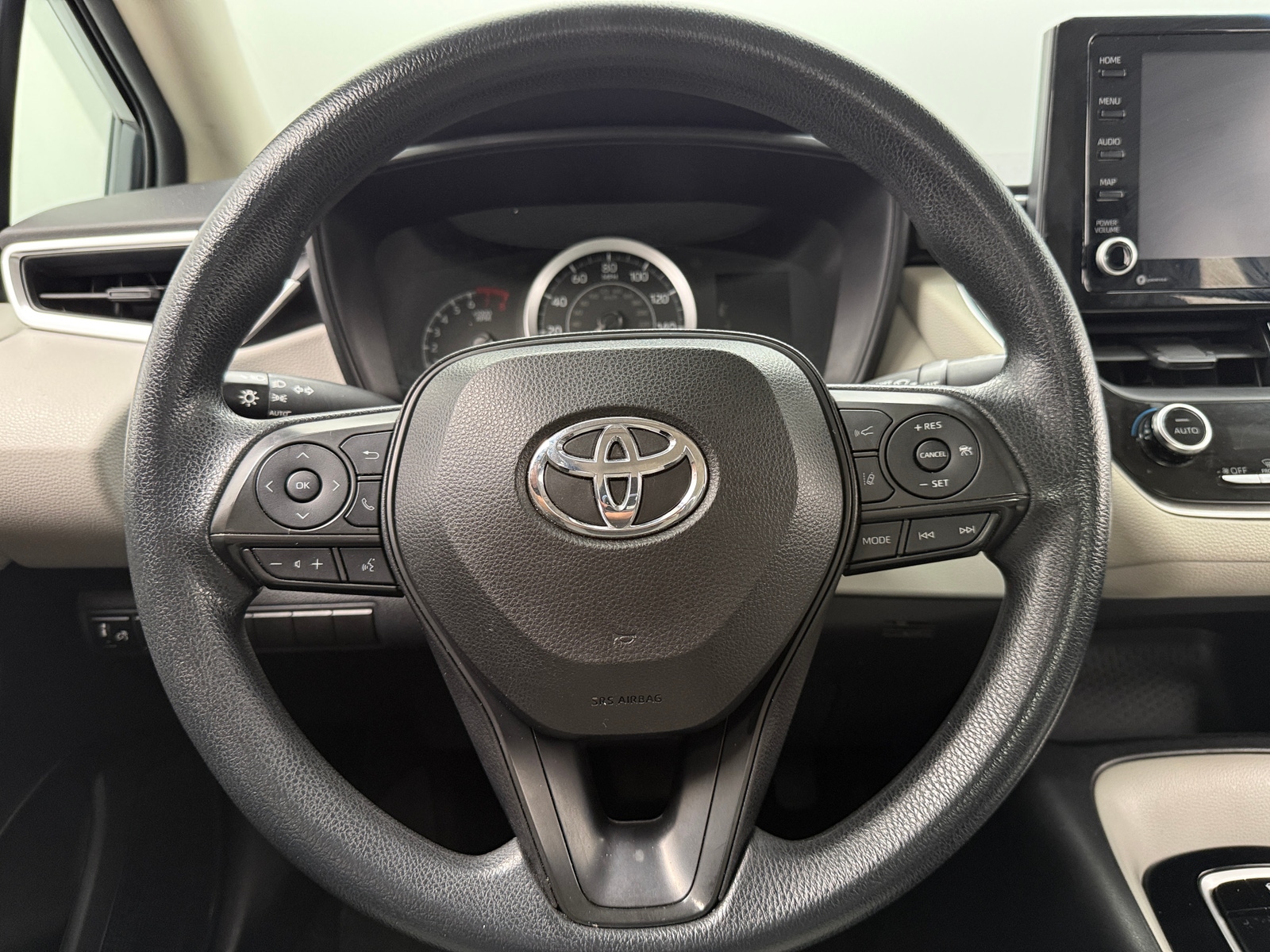 Thumbnail: 2022 Toyota Corolla - 5