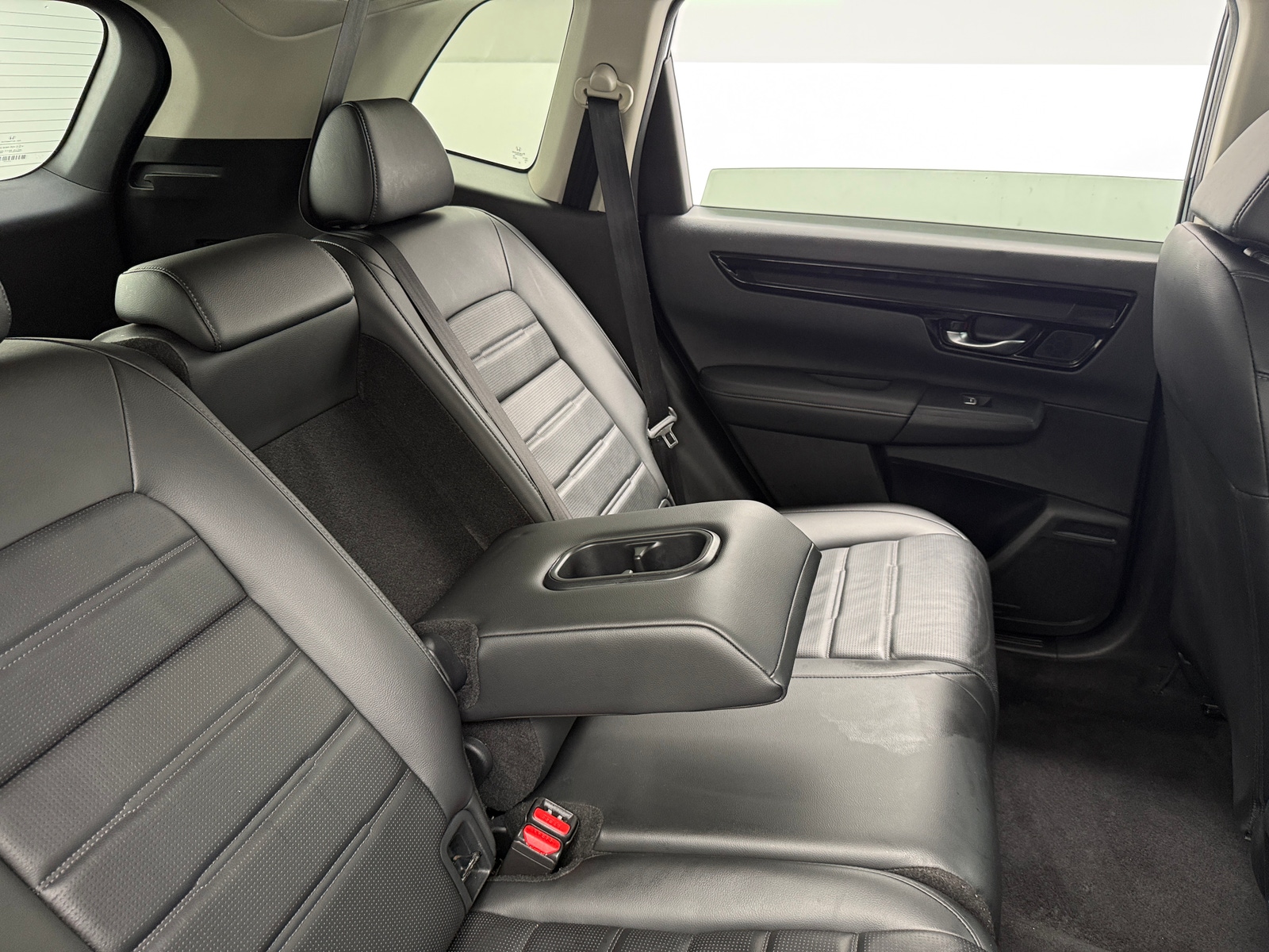 Thumbnail: 2024 Honda CR-V - 5
