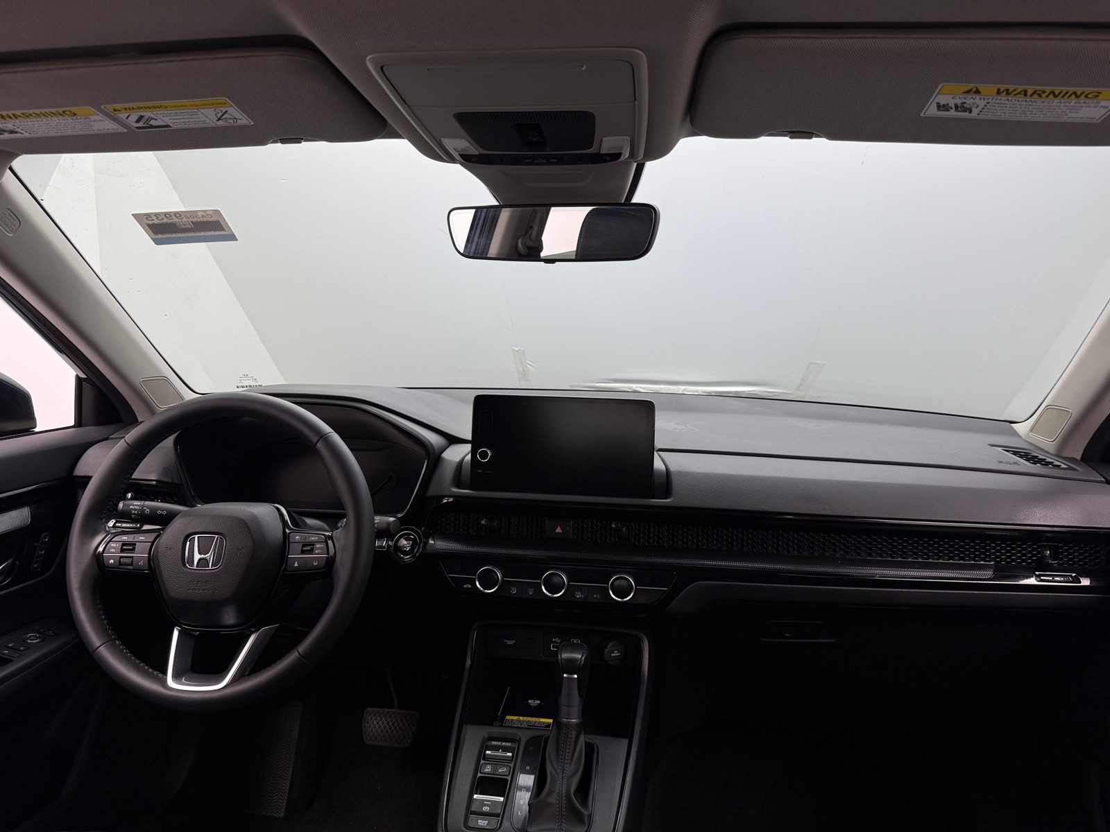 Thumbnail: 2024 Honda CR-V - 2