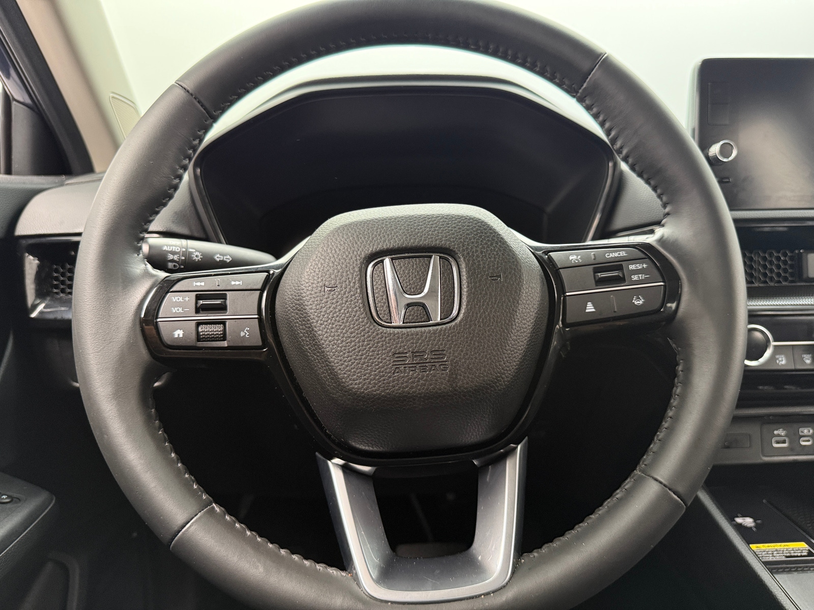 Thumbnail: 2024 Honda CR-V - 4
