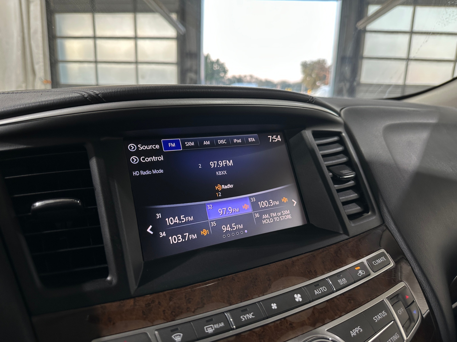 Thumbnail: 2020 INFINITI QX60 - 3