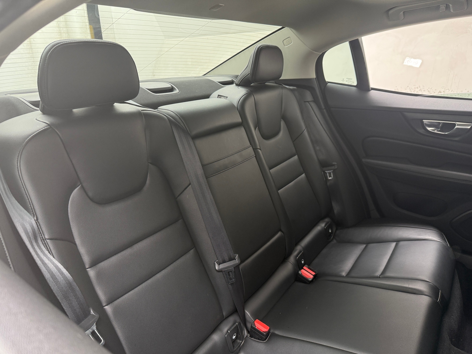 Thumbnail: 2019 Volvo S60 - 5