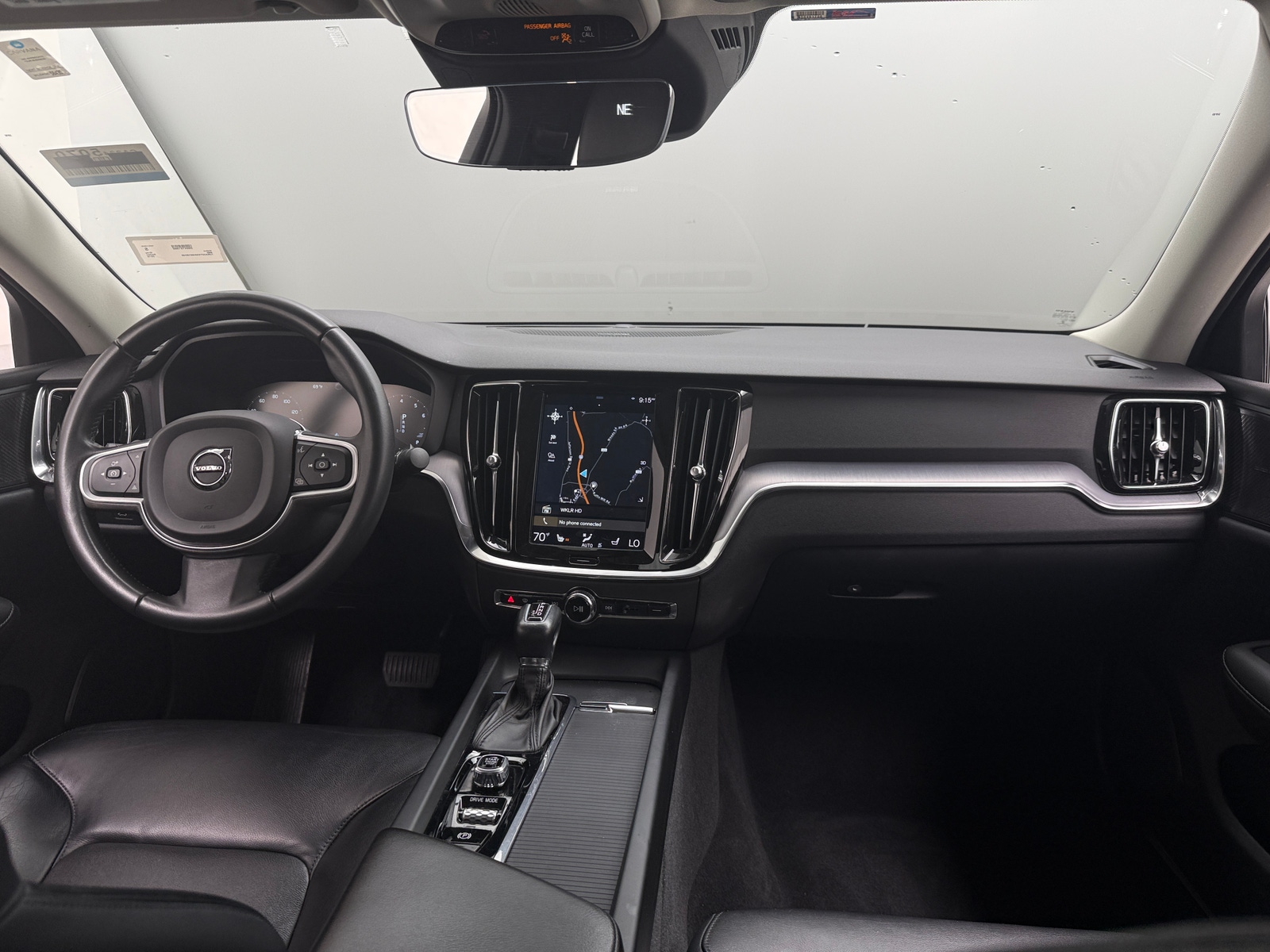 Thumbnail: 2019 Volvo S60 - 2