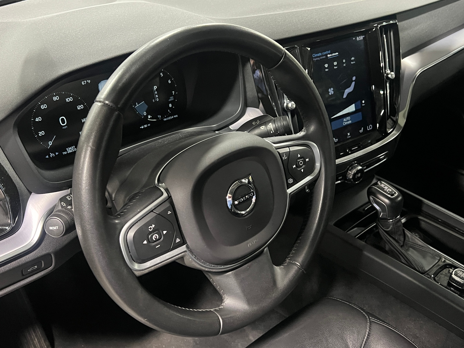 Thumbnail: 2019 Volvo S60 - 4