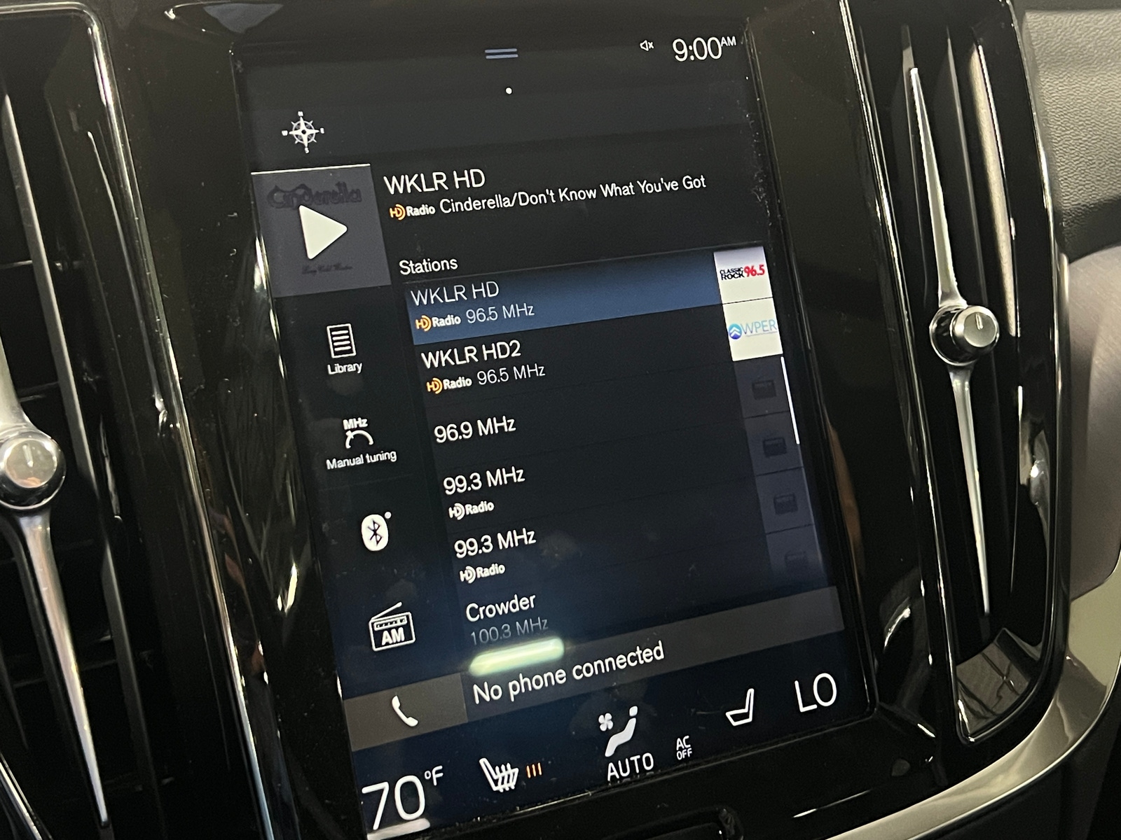 Thumbnail: 2019 Volvo S60 - 3