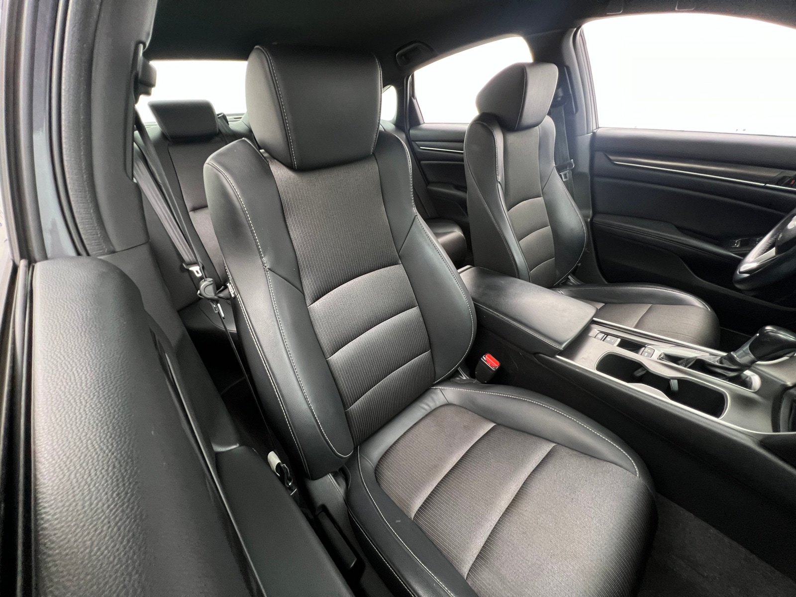 Thumbnail: 2018 Honda Accord - 2