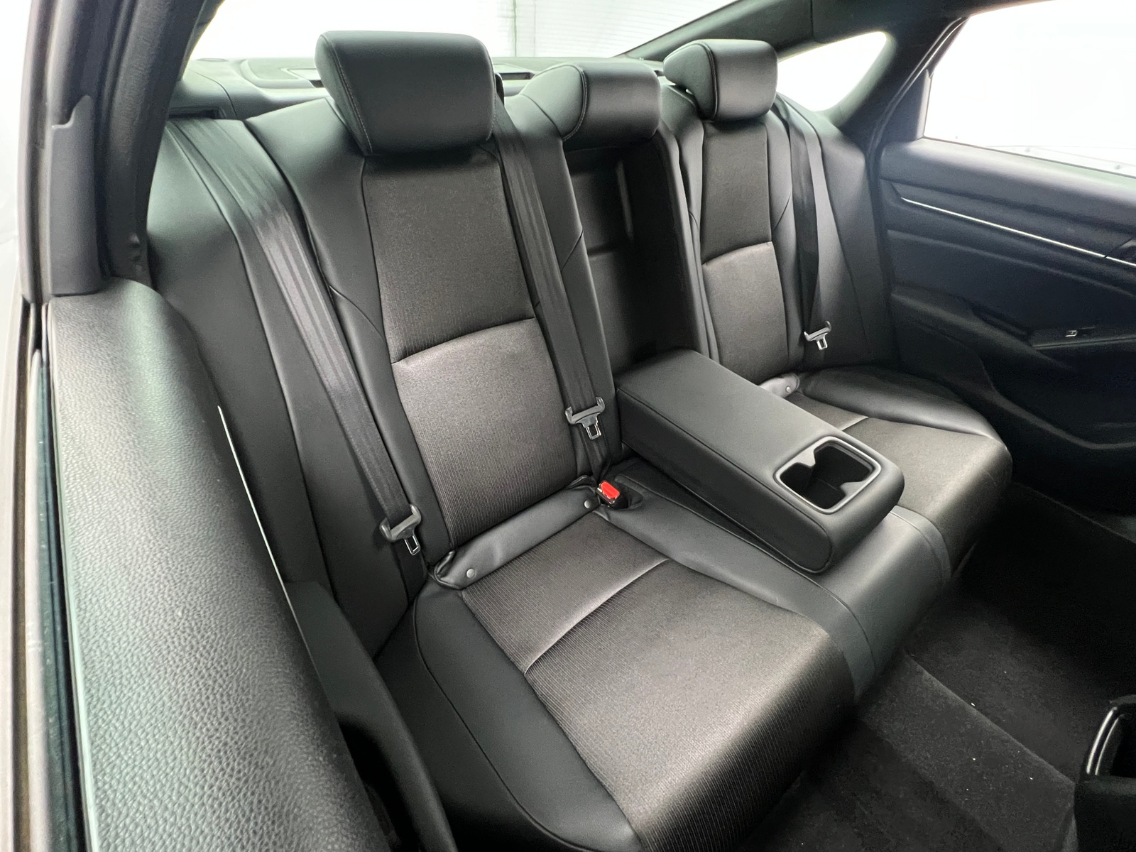 Thumbnail: 2018 Honda Accord - 6