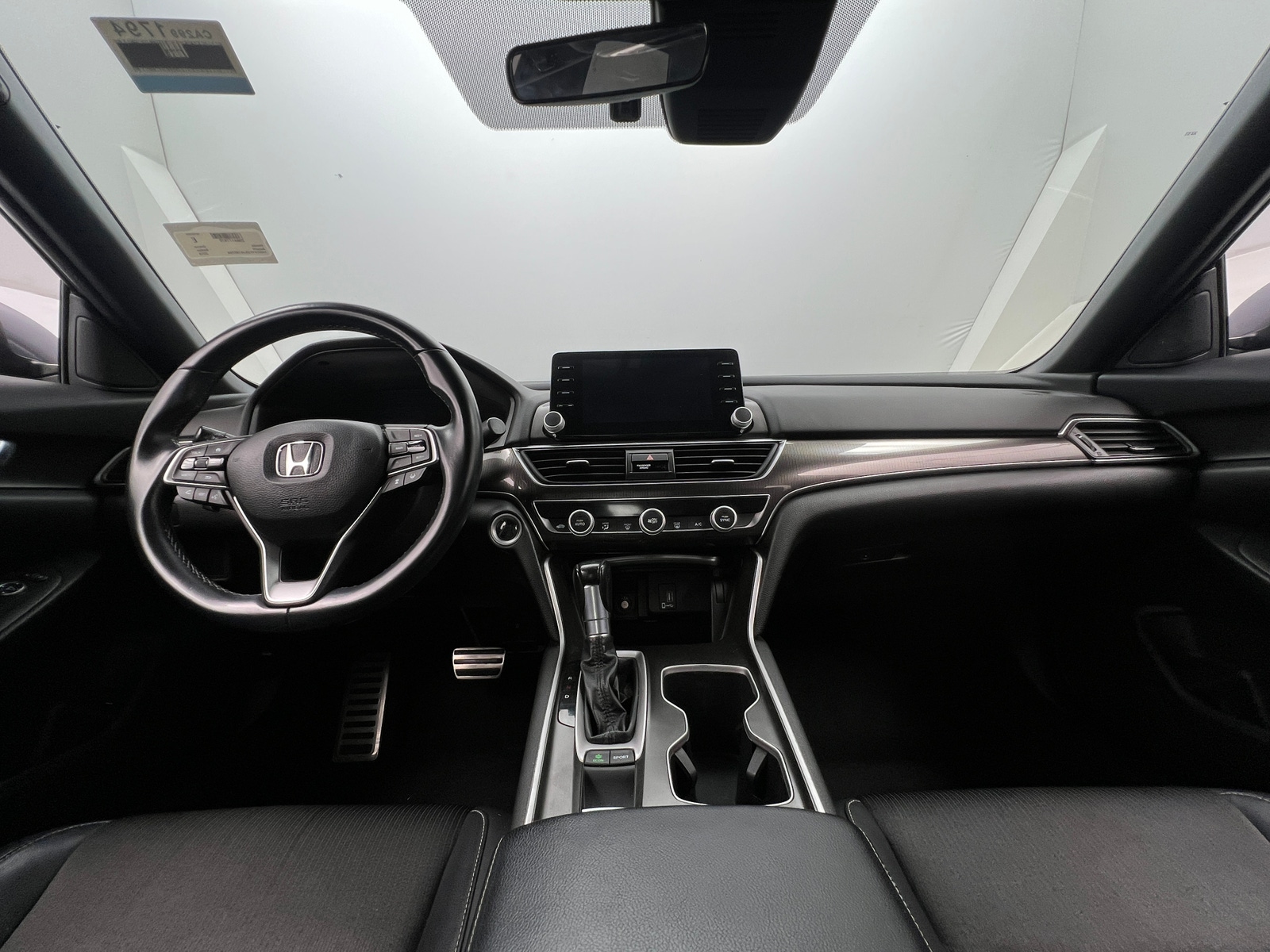 Thumbnail: 2018 Honda Accord - 3