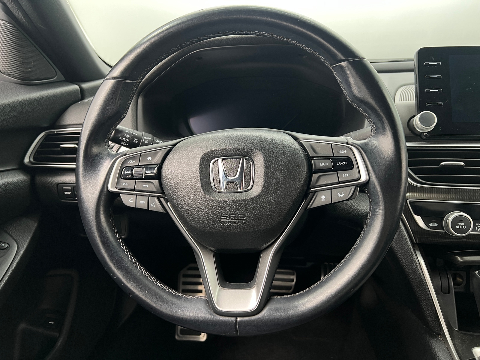 Thumbnail: 2018 Honda Accord - 5