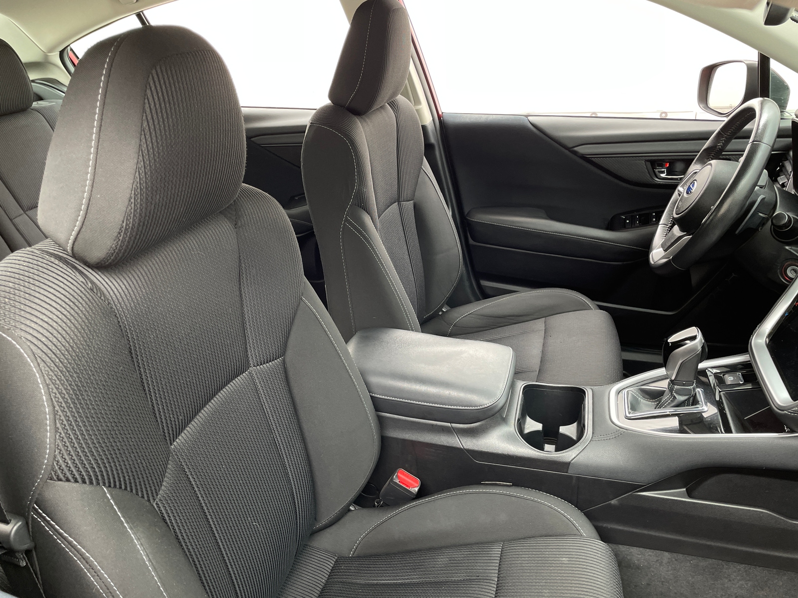 Thumbnail: 2023 Subaru Legacy - 2