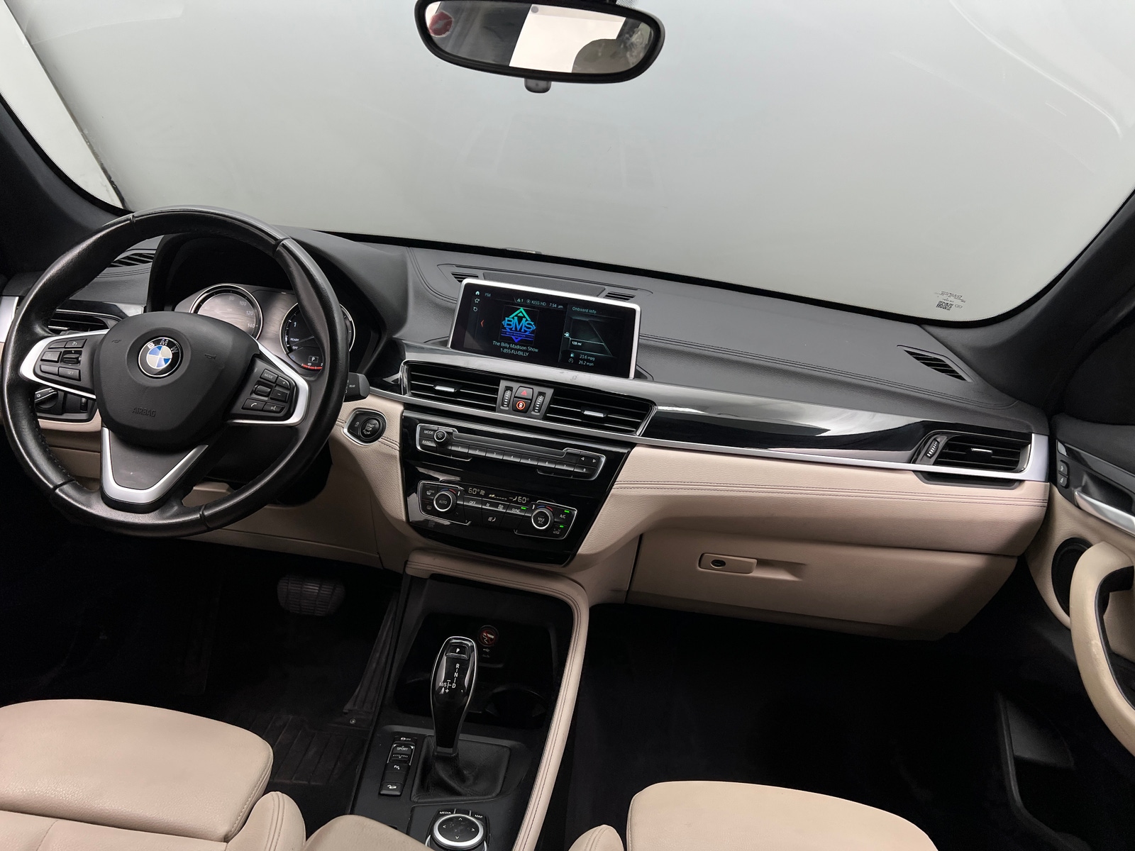 Thumbnail: 2020 BMW X1 - 2