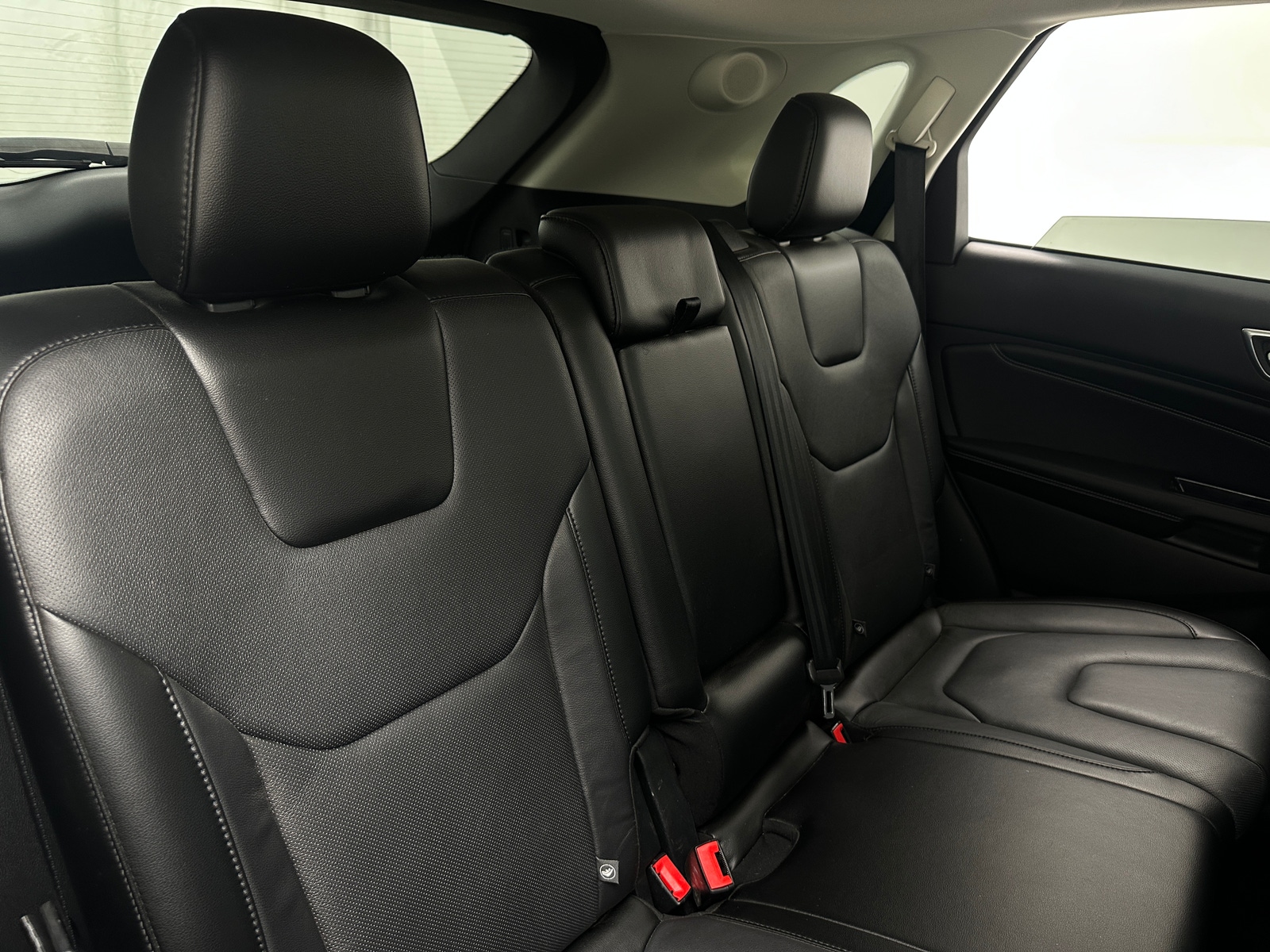 Thumbnail: 2016 Ford Edge - 5