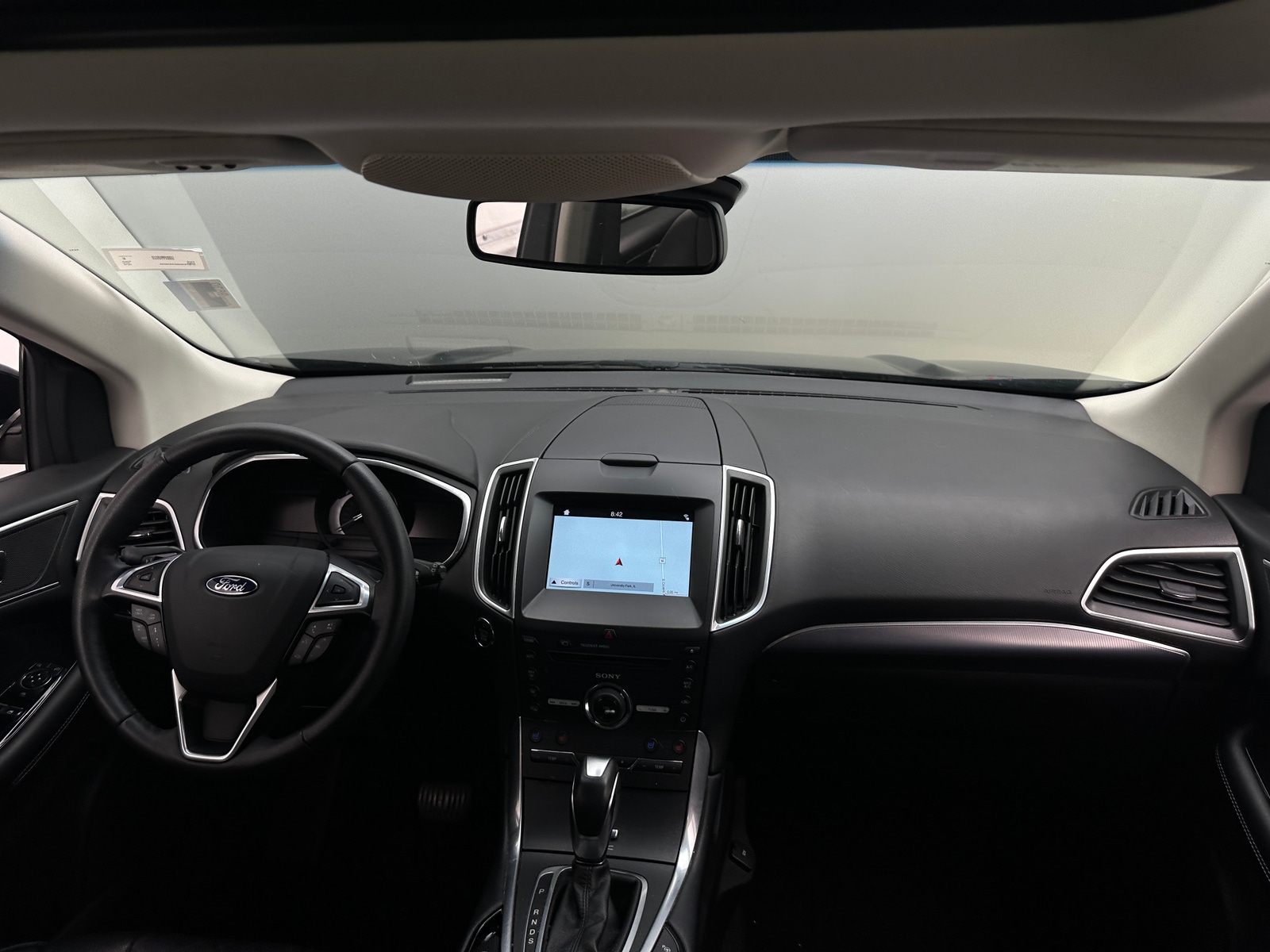 Thumbnail: 2016 Ford Edge - 2
