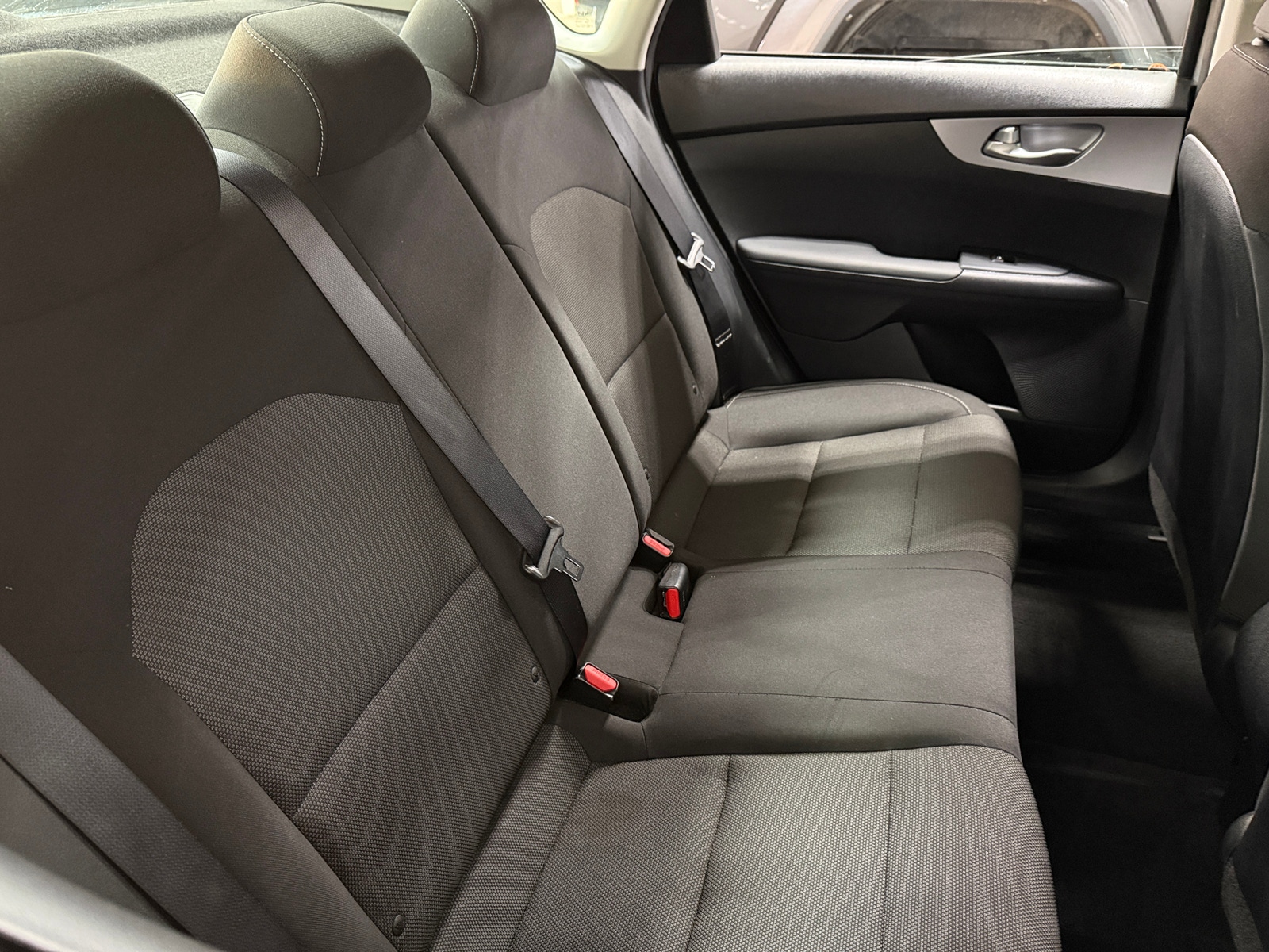 Thumbnail: 2024 Kia Forte - 6