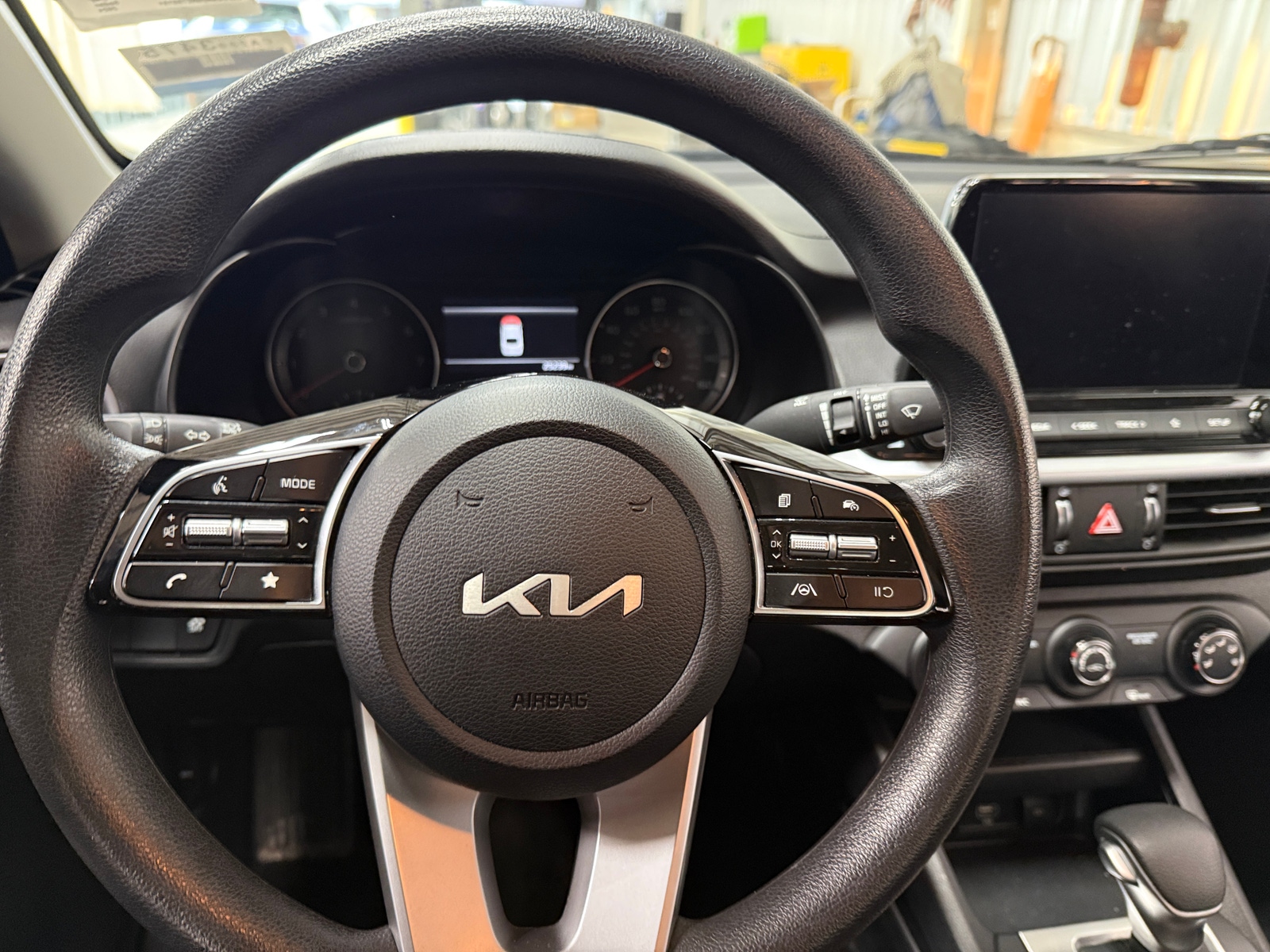 Thumbnail: 2024 Kia Forte - 5