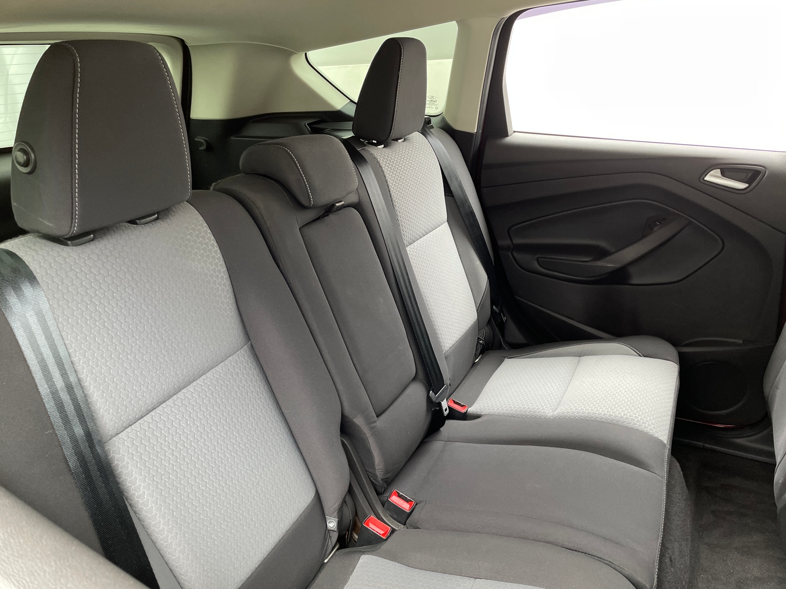 Thumbnail: 2018 Ford Escape - 6