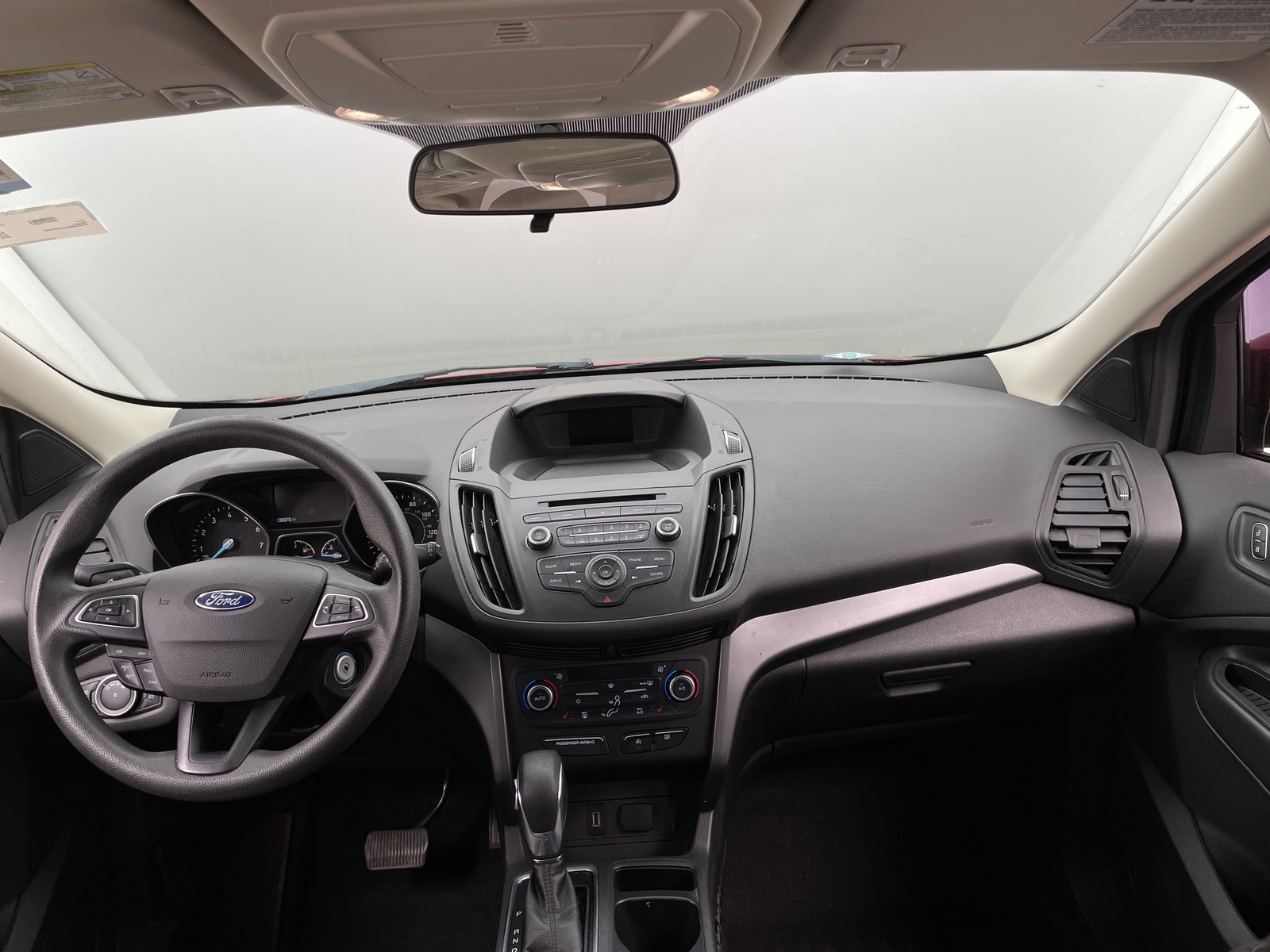 Thumbnail: 2018 Ford Escape - 3