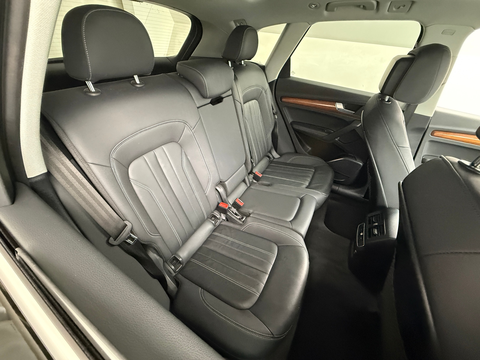 Thumbnail: 2021 Audi Q5 - 5